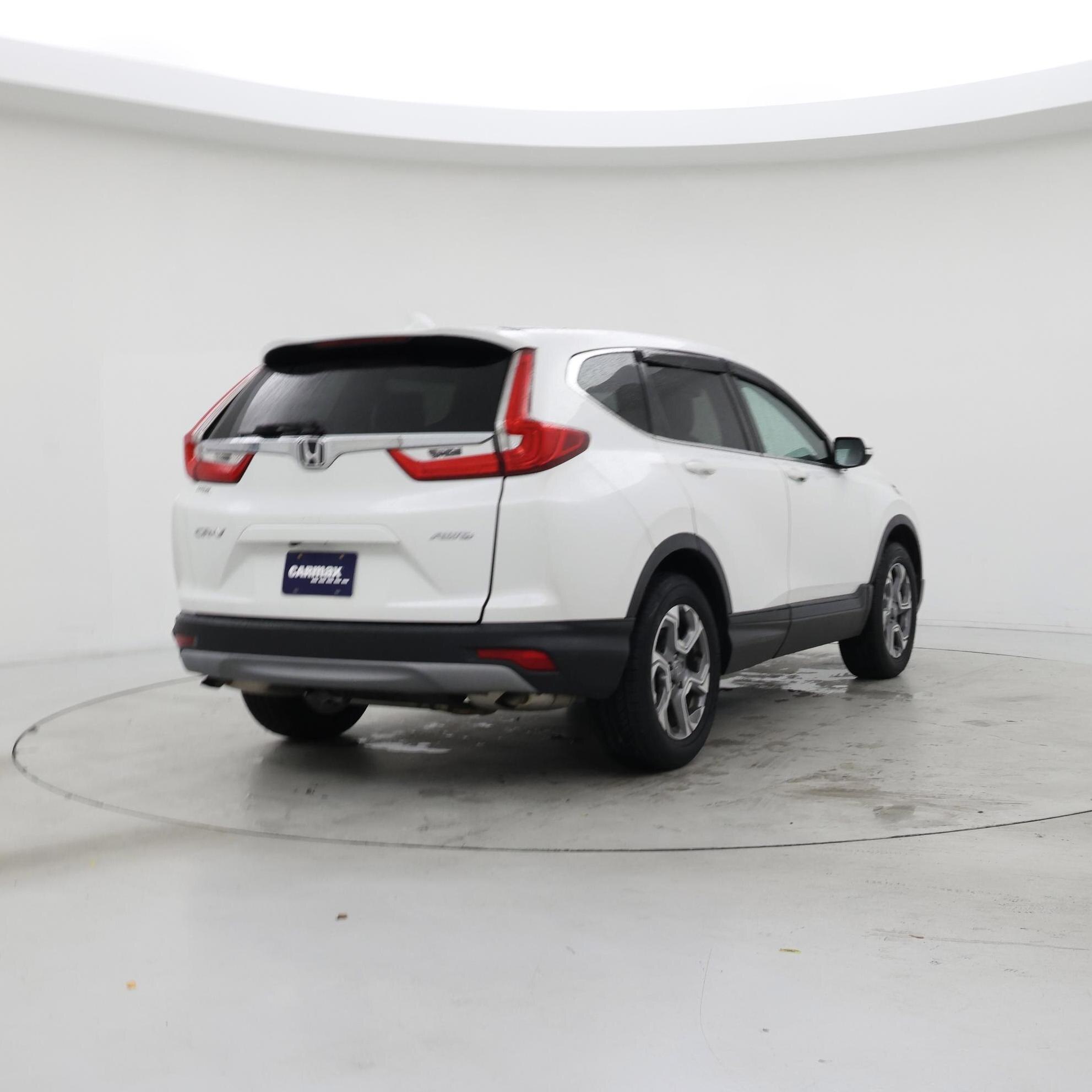Thumbnail: 2019 Honda CR-V - 8