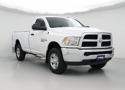 2016 Ram 2500 SLT