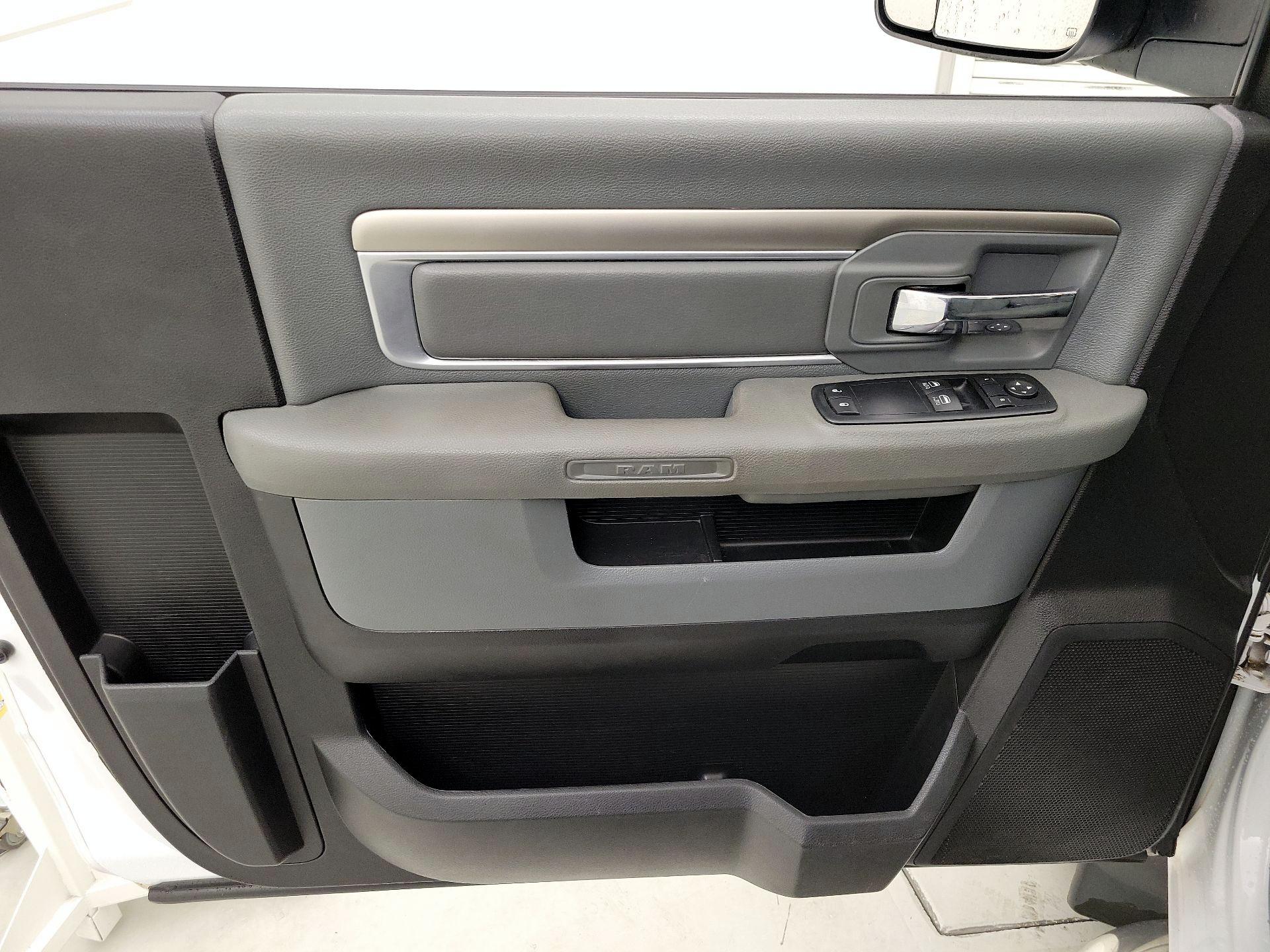 Thumbnail: 2016 RAM 2500 - 12