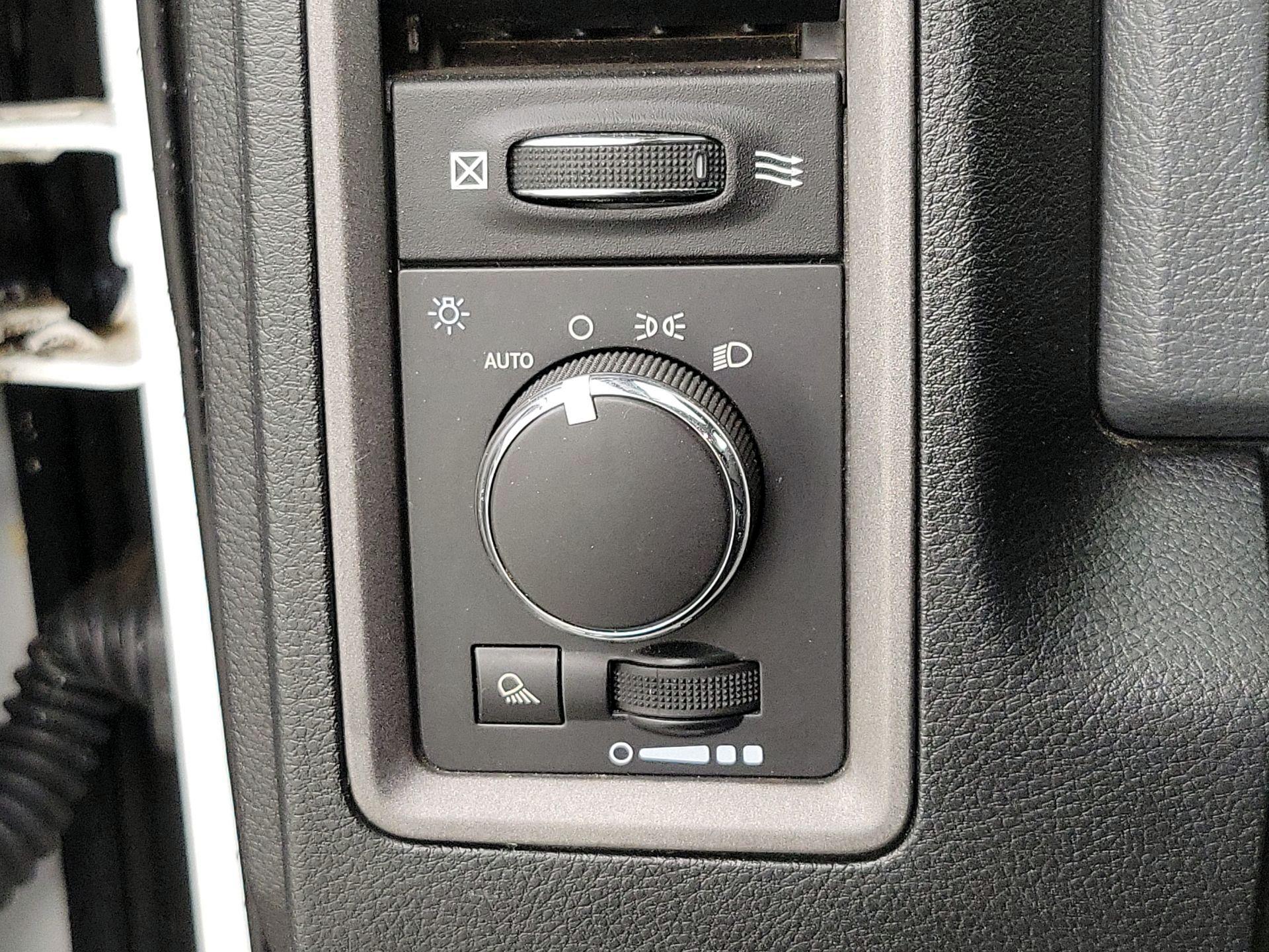 Thumbnail: 2016 RAM 2500 - 13