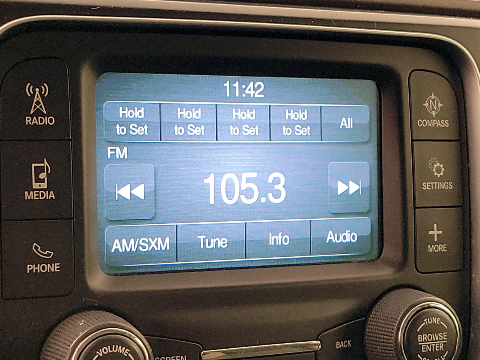 Thumbnail: 2016 RAM 2500 - 14