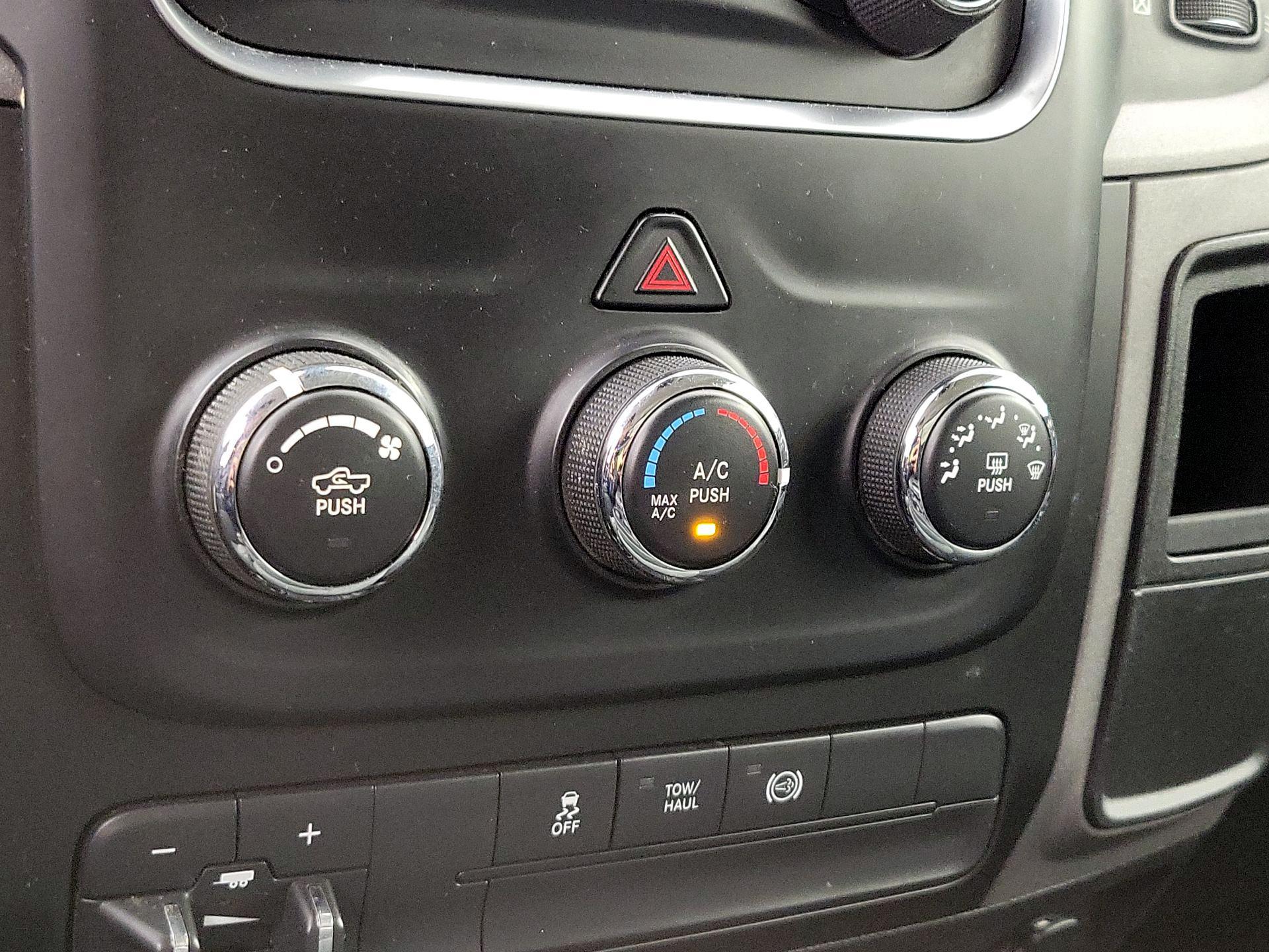 Thumbnail: 2016 RAM 2500 - 15