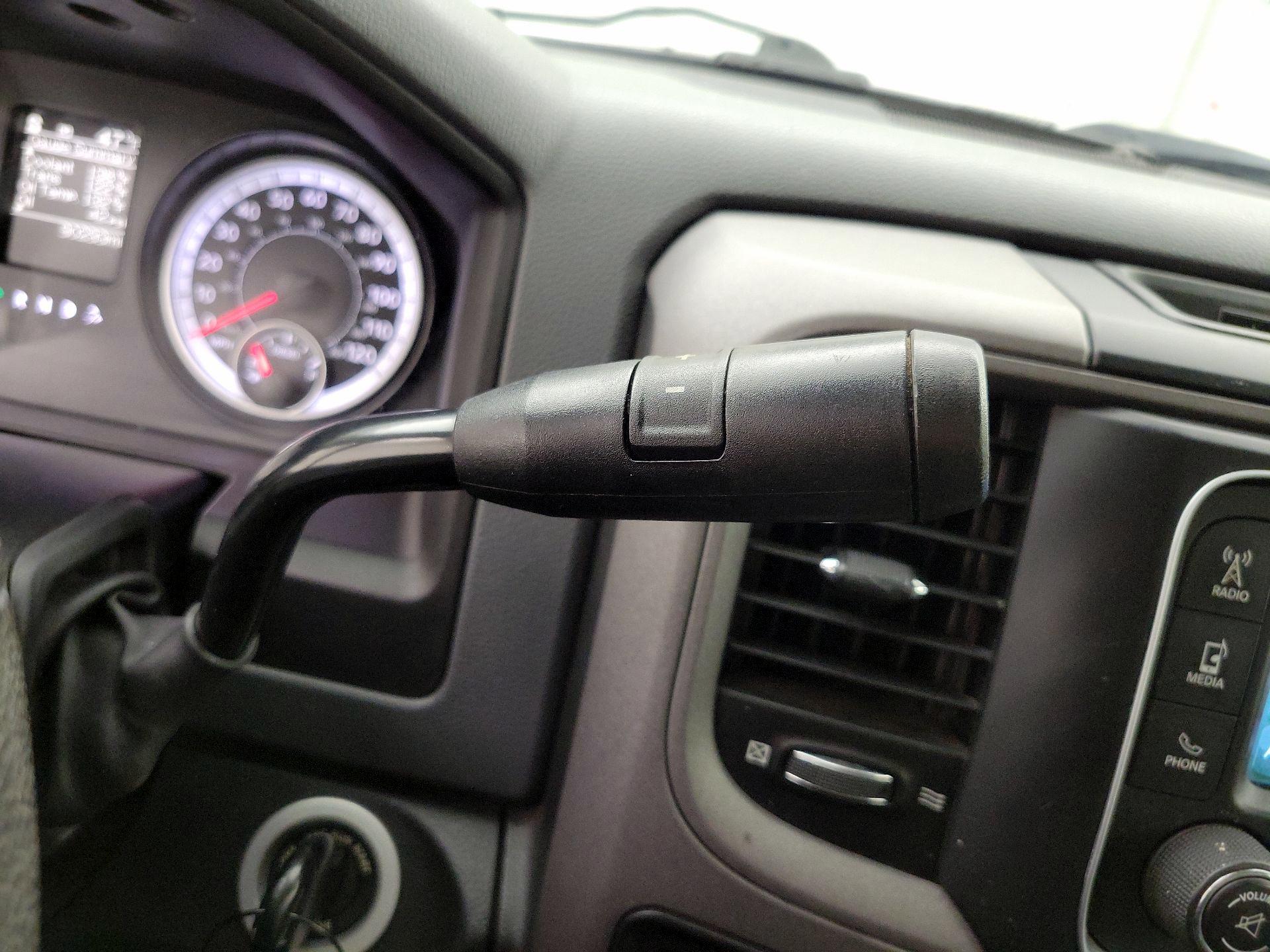 Thumbnail: 2016 RAM 2500 - 16