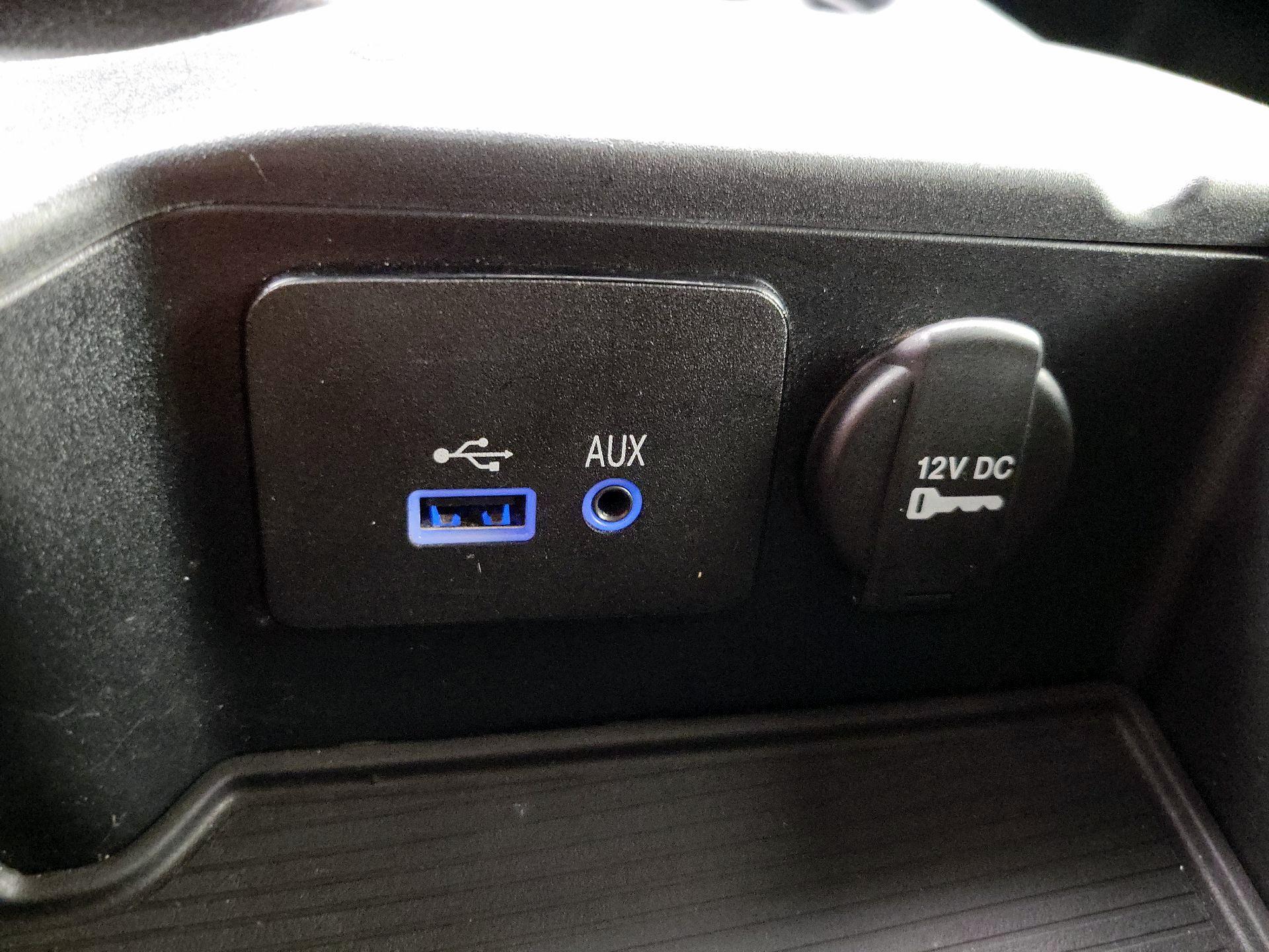 Thumbnail: 2016 RAM 2500 - 17