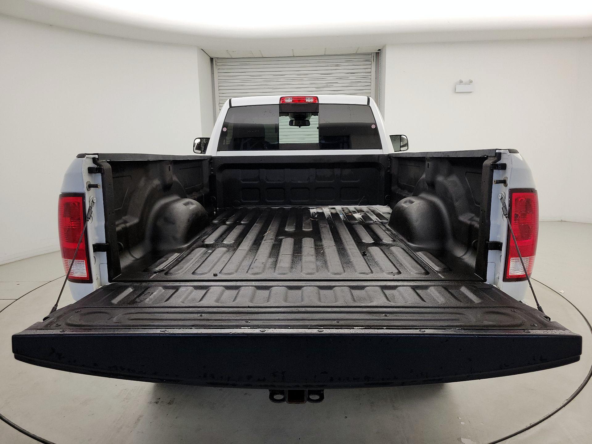 Thumbnail: 2016 RAM 2500 - 18