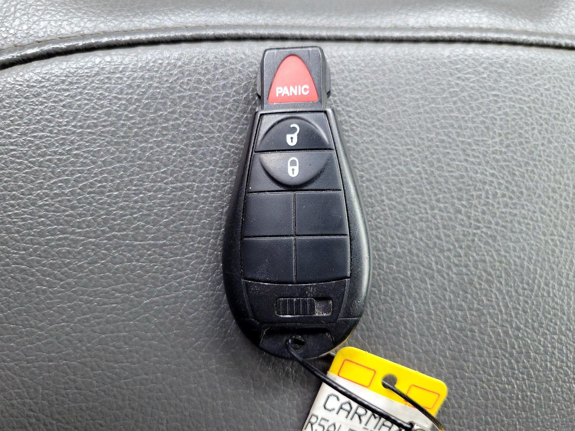 Thumbnail: 2016 RAM 2500 - 20