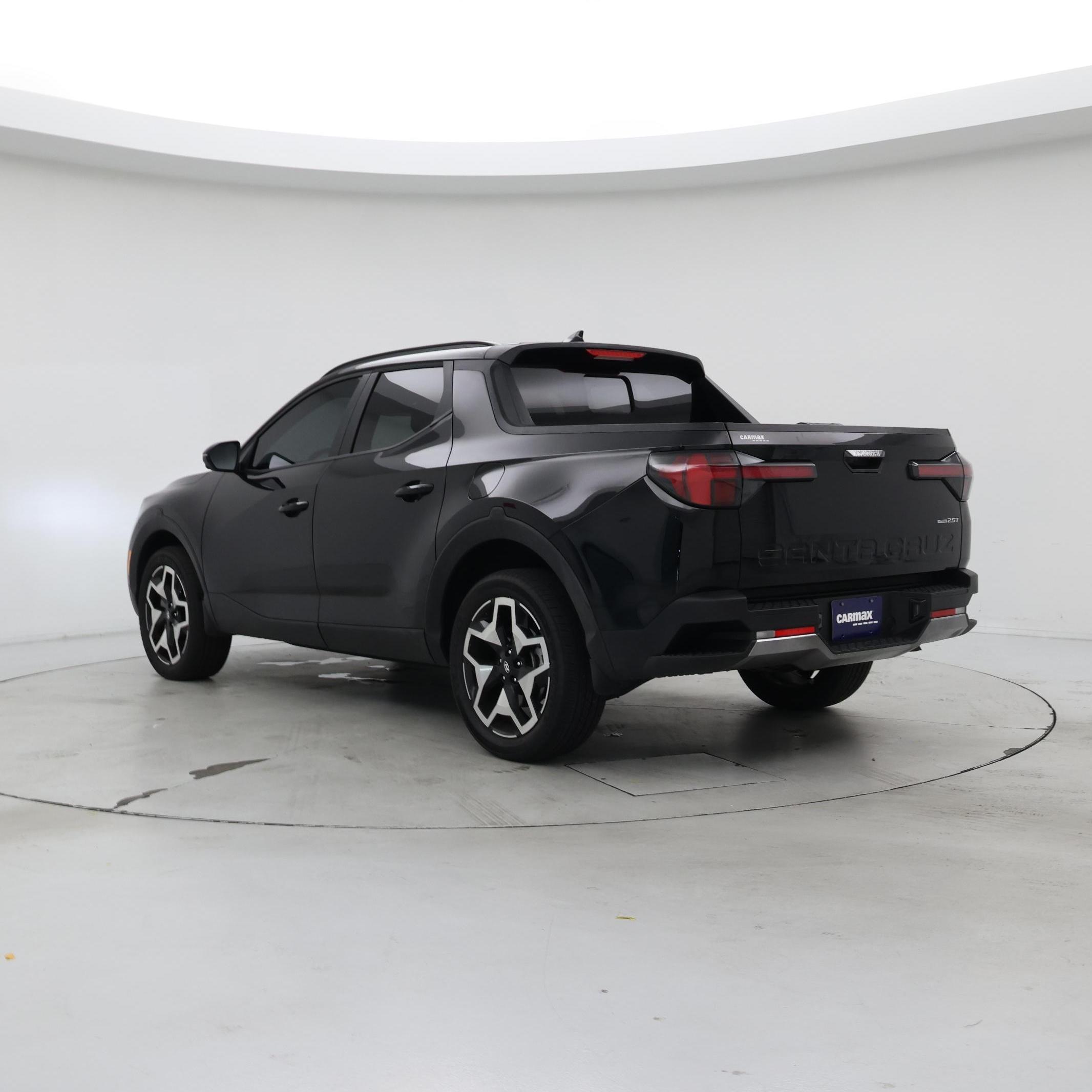 Thumbnail: 2022 Hyundai Santa Cruz - 2