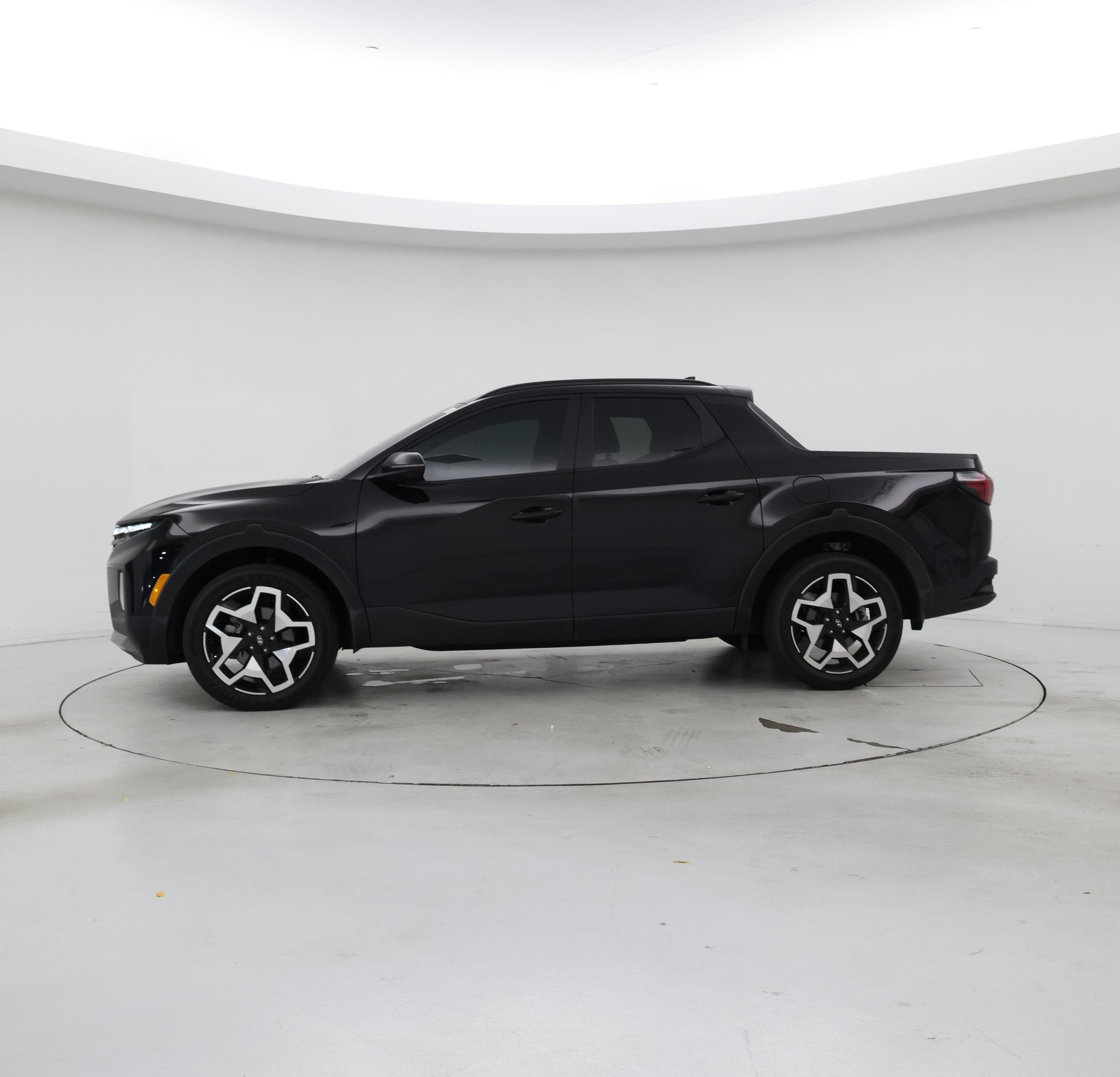 Thumbnail: 2022 Hyundai Santa Cruz - 3