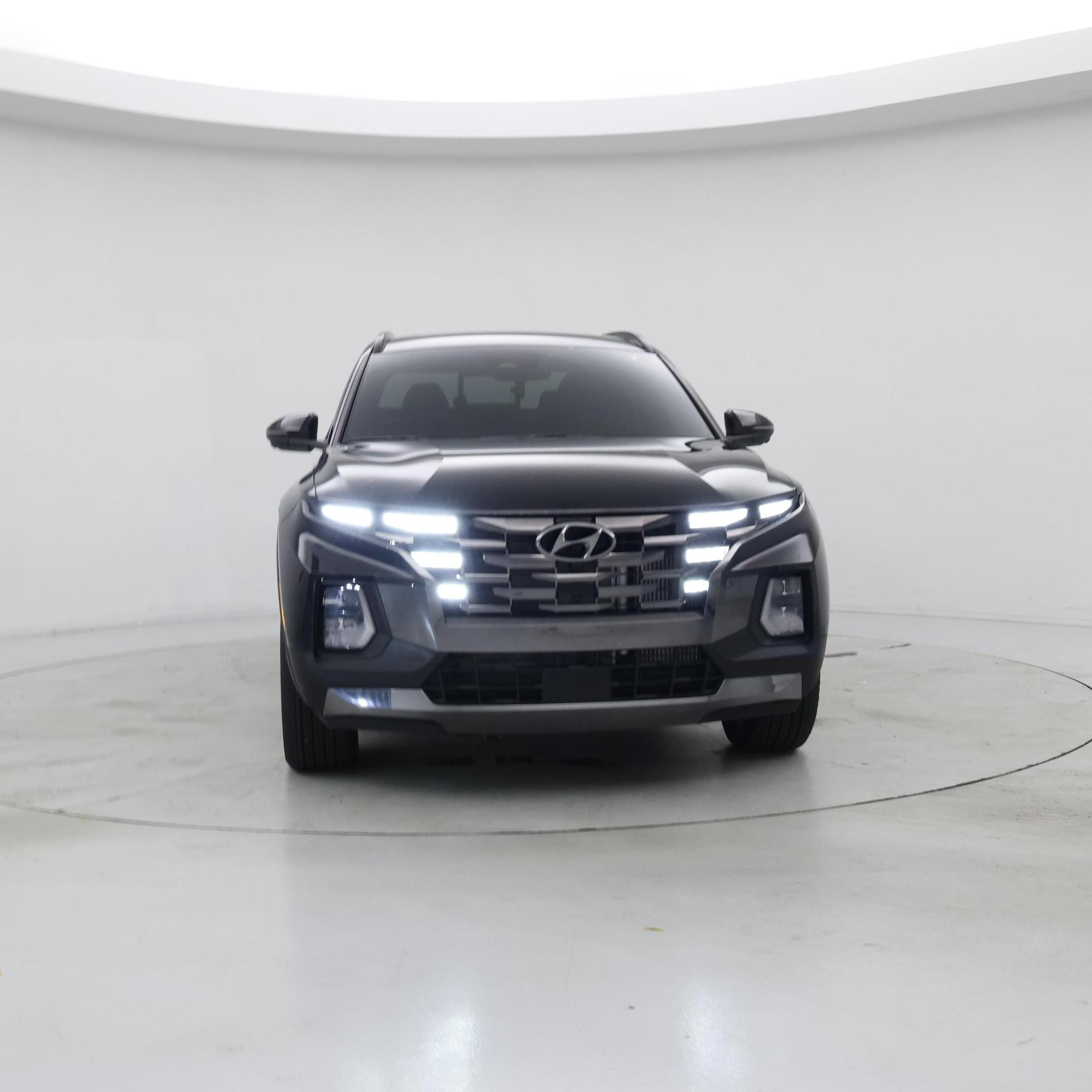 Thumbnail: 2022 Hyundai Santa Cruz - 5