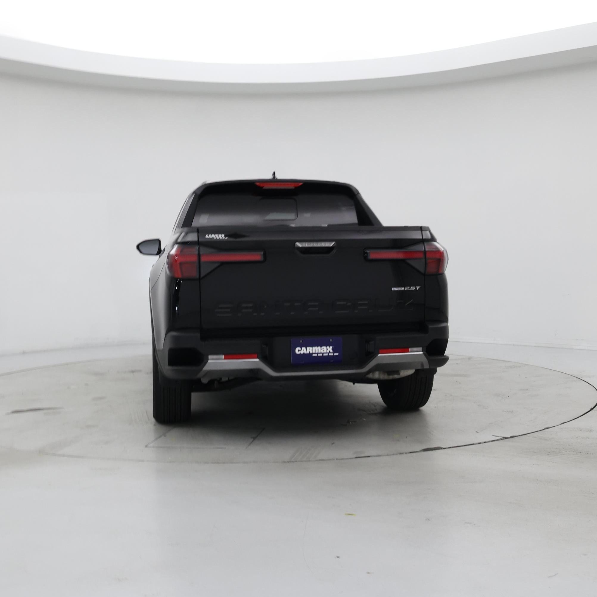 Thumbnail: 2022 Hyundai Santa Cruz - 6