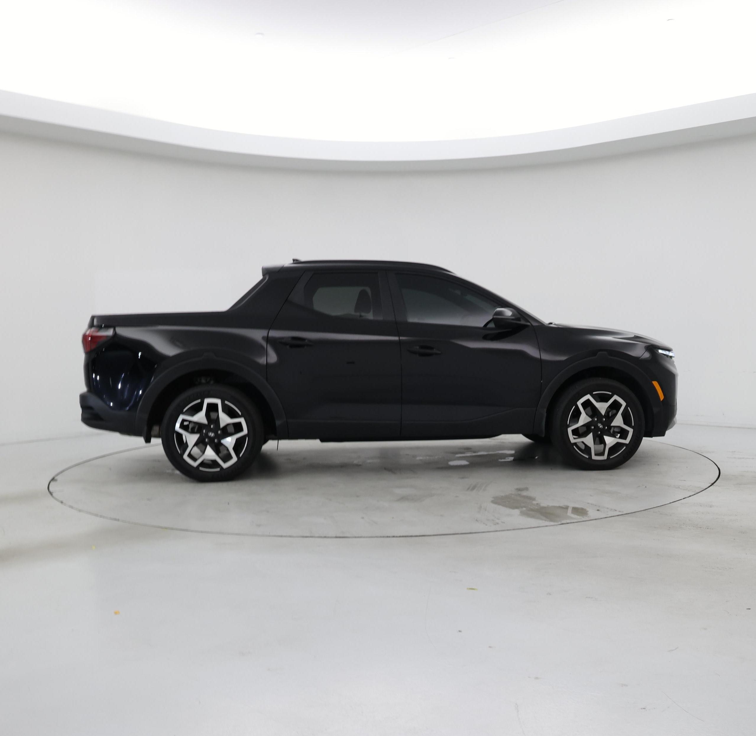 Thumbnail: 2022 Hyundai Santa Cruz - 7
