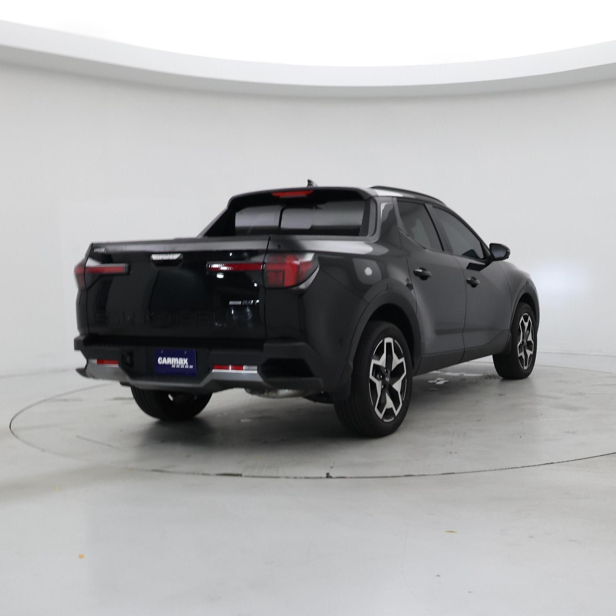Thumbnail: 2022 Hyundai Santa Cruz - 8