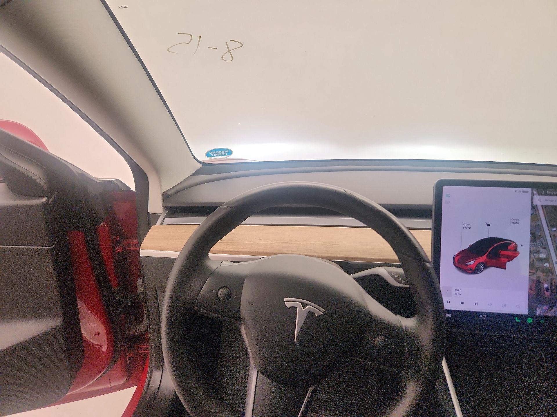 Thumbnail: 2020 Tesla Model 3 - 10