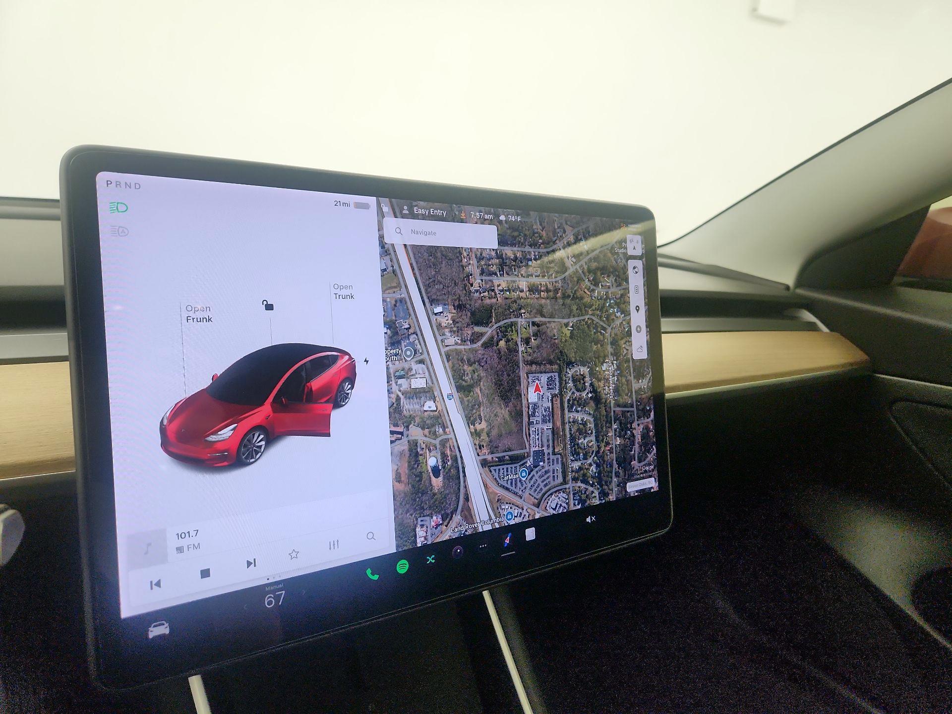 Thumbnail: 2020 Tesla Model 3 - 13