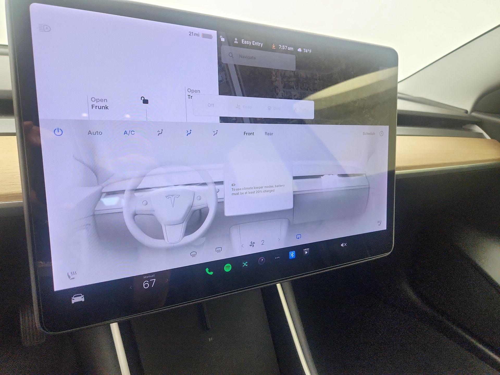 Thumbnail: 2020 Tesla Model 3 - 16