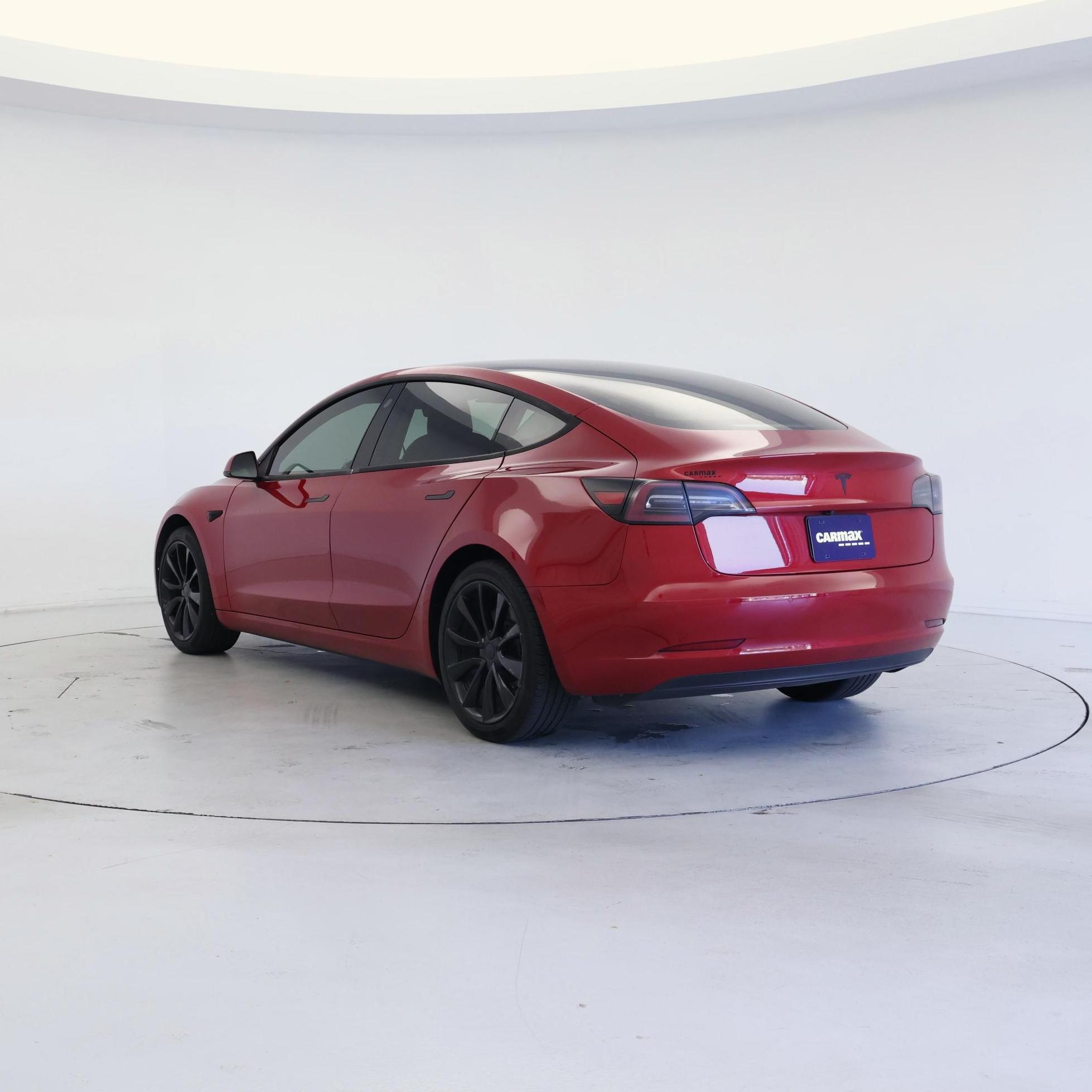 Thumbnail: 2020 Tesla Model 3 - 2