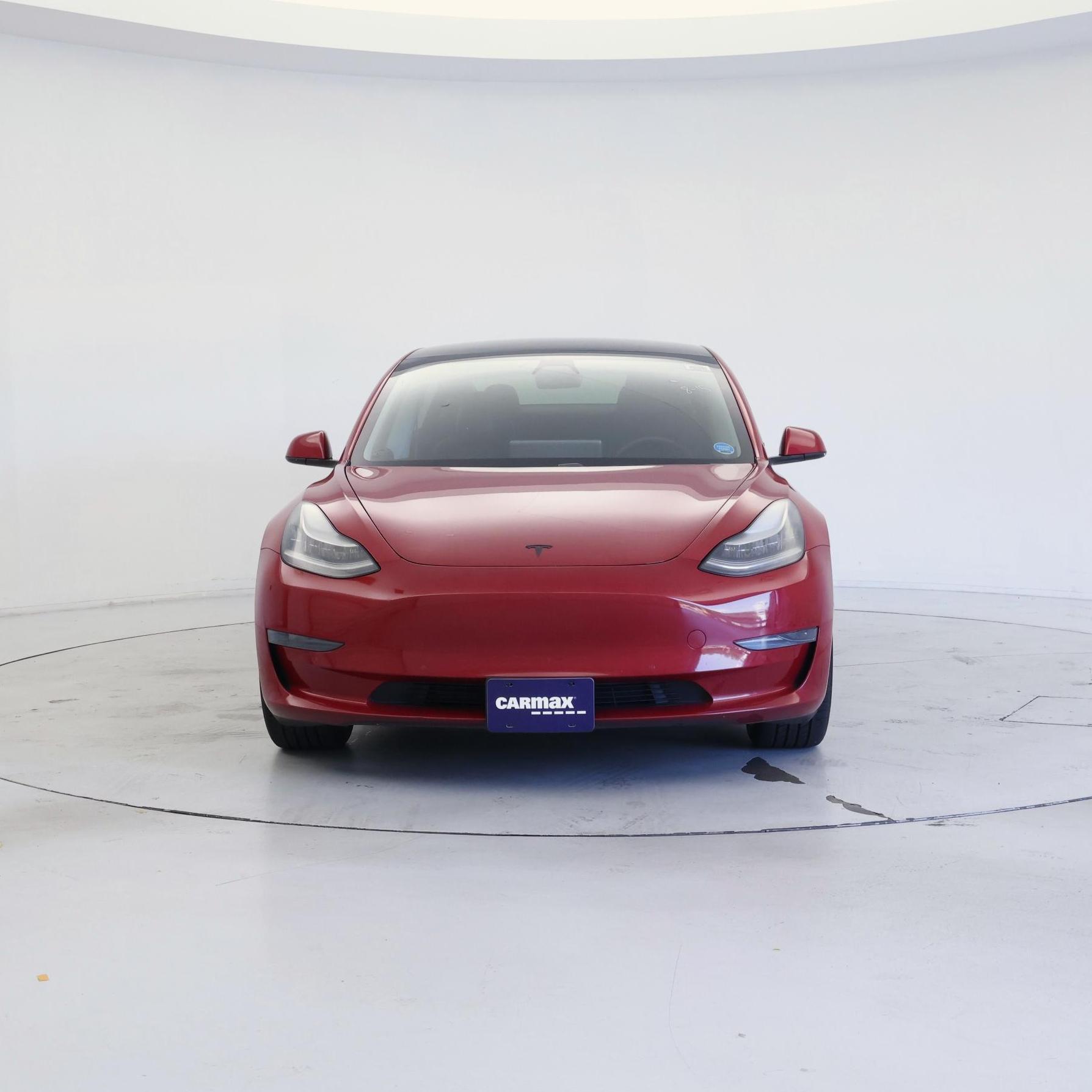 Thumbnail: 2020 Tesla Model 3 - 5