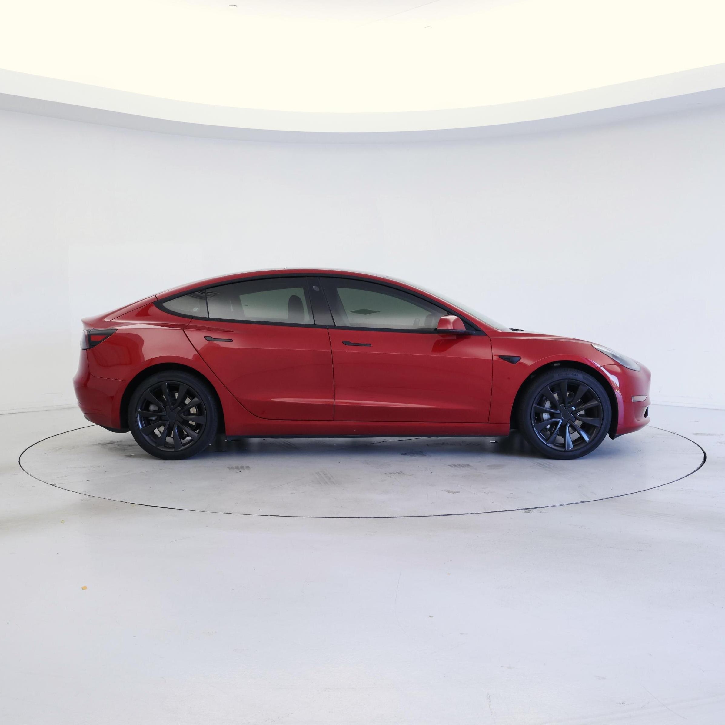 Thumbnail: 2020 Tesla Model 3 - 7