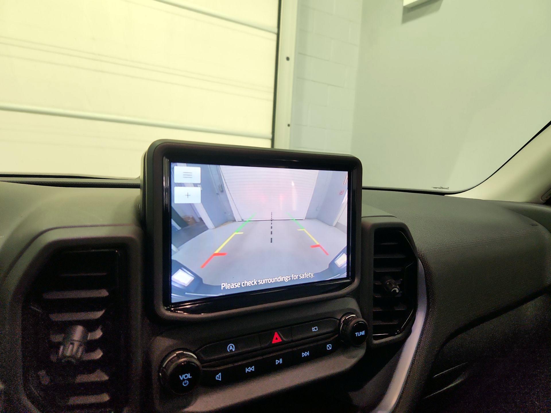 Thumbnail: 2021 Ford Bronco Sport - 14