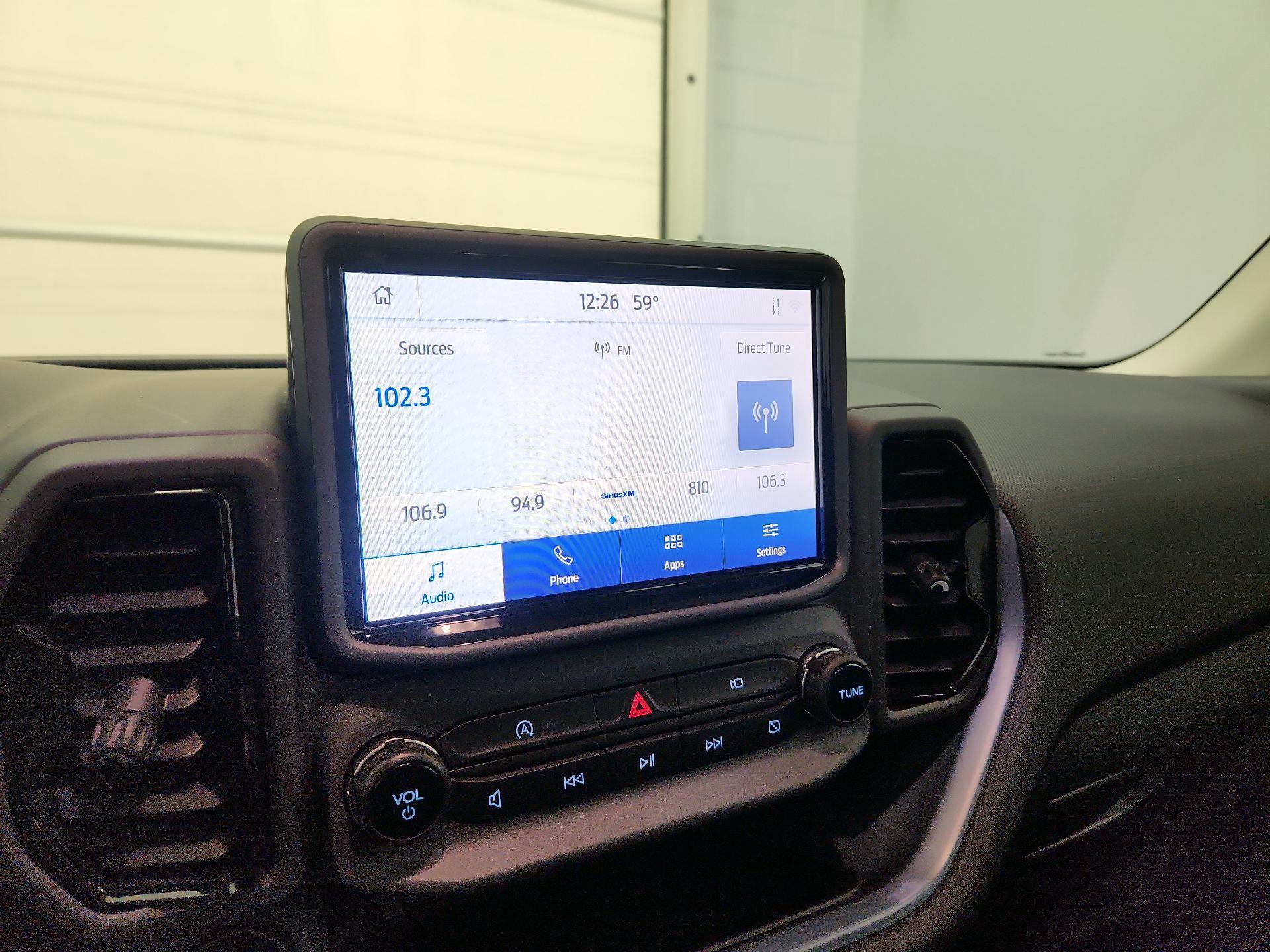 Thumbnail: 2021 Ford Bronco Sport - 15