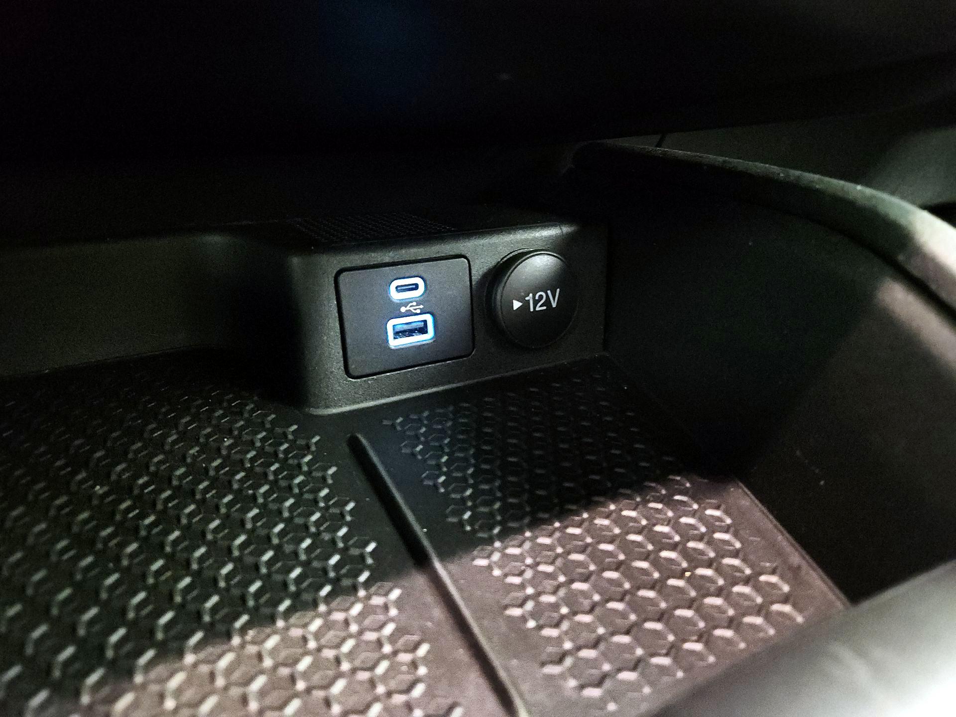 Thumbnail: 2021 Ford Bronco Sport - 18