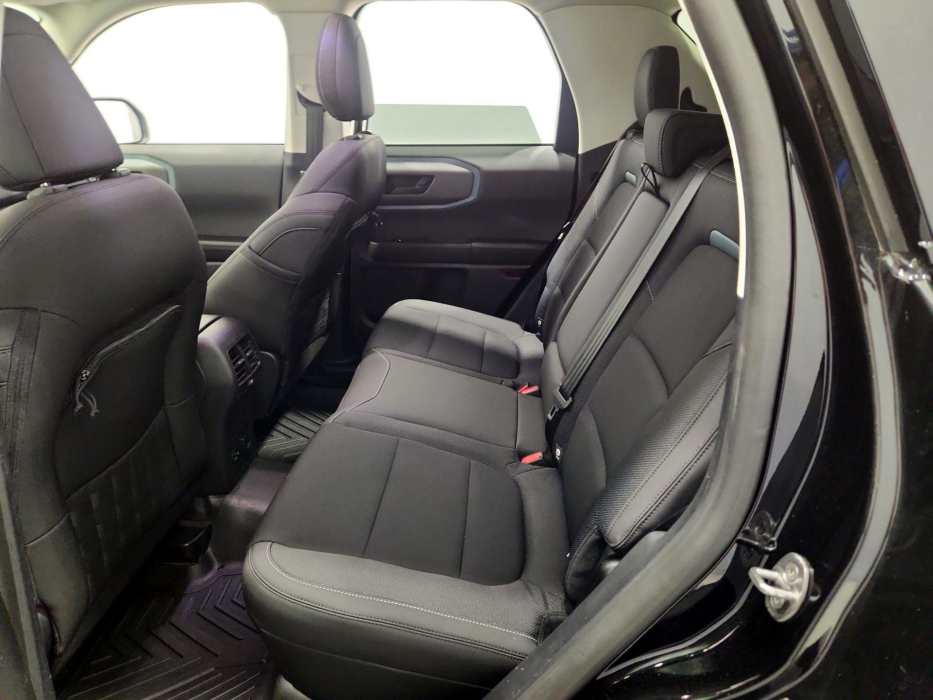 Thumbnail: 2021 Ford Bronco Sport - 19