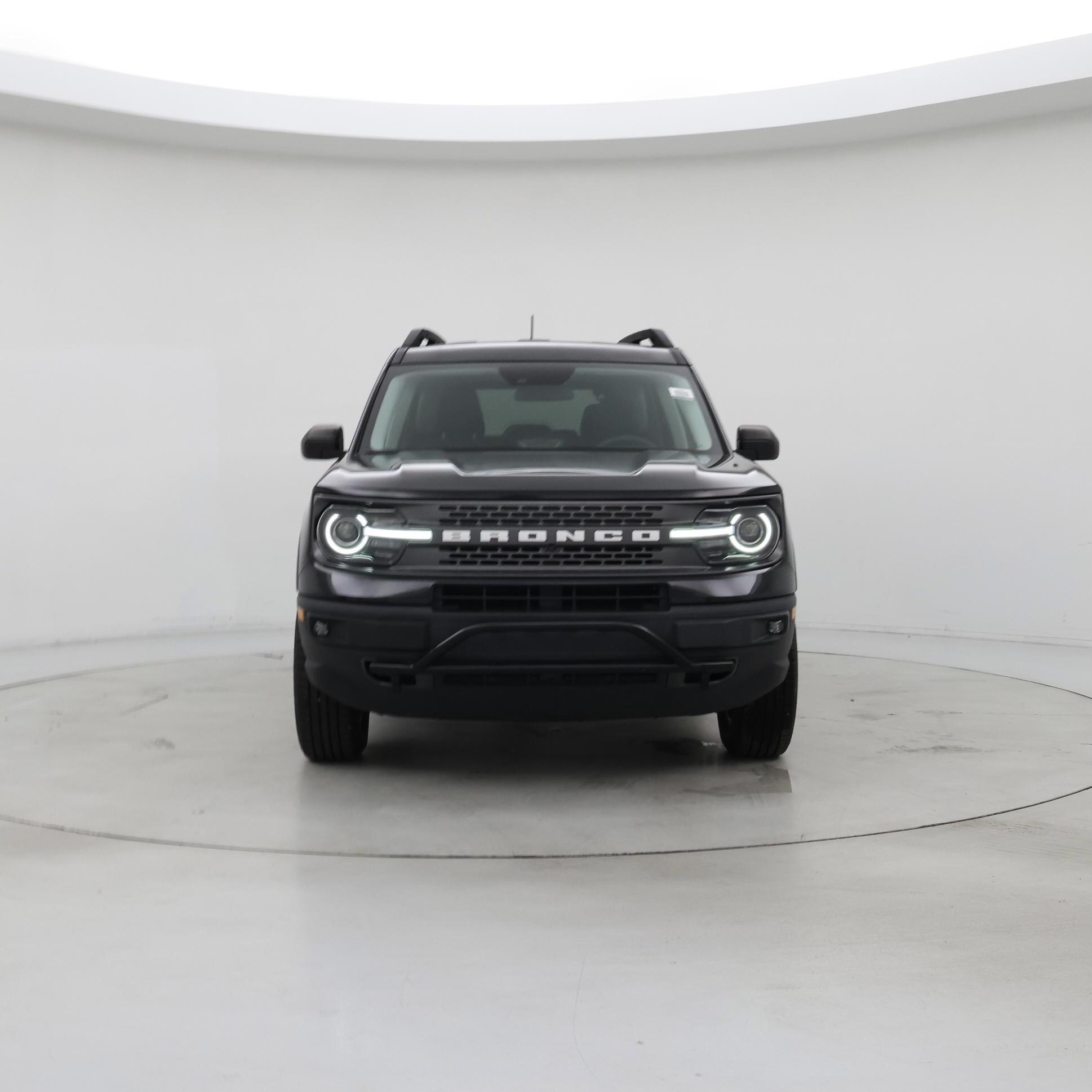 Thumbnail: 2021 Ford Bronco Sport - 5