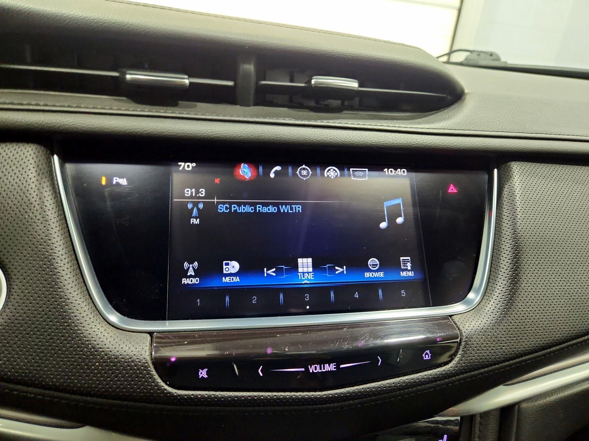 Thumbnail: 2018 Cadillac XT5 - 15