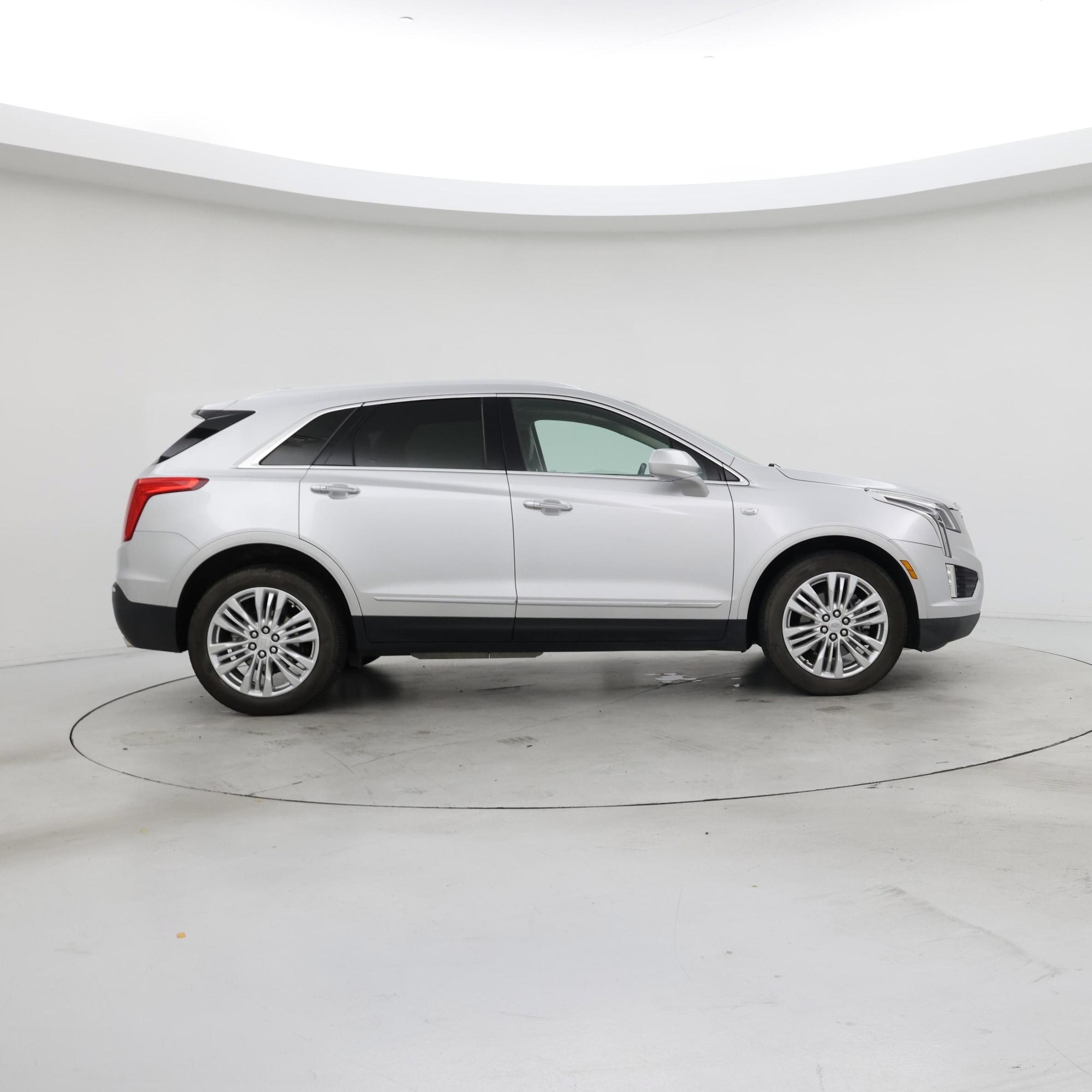 Thumbnail: 2018 Cadillac XT5 - 7