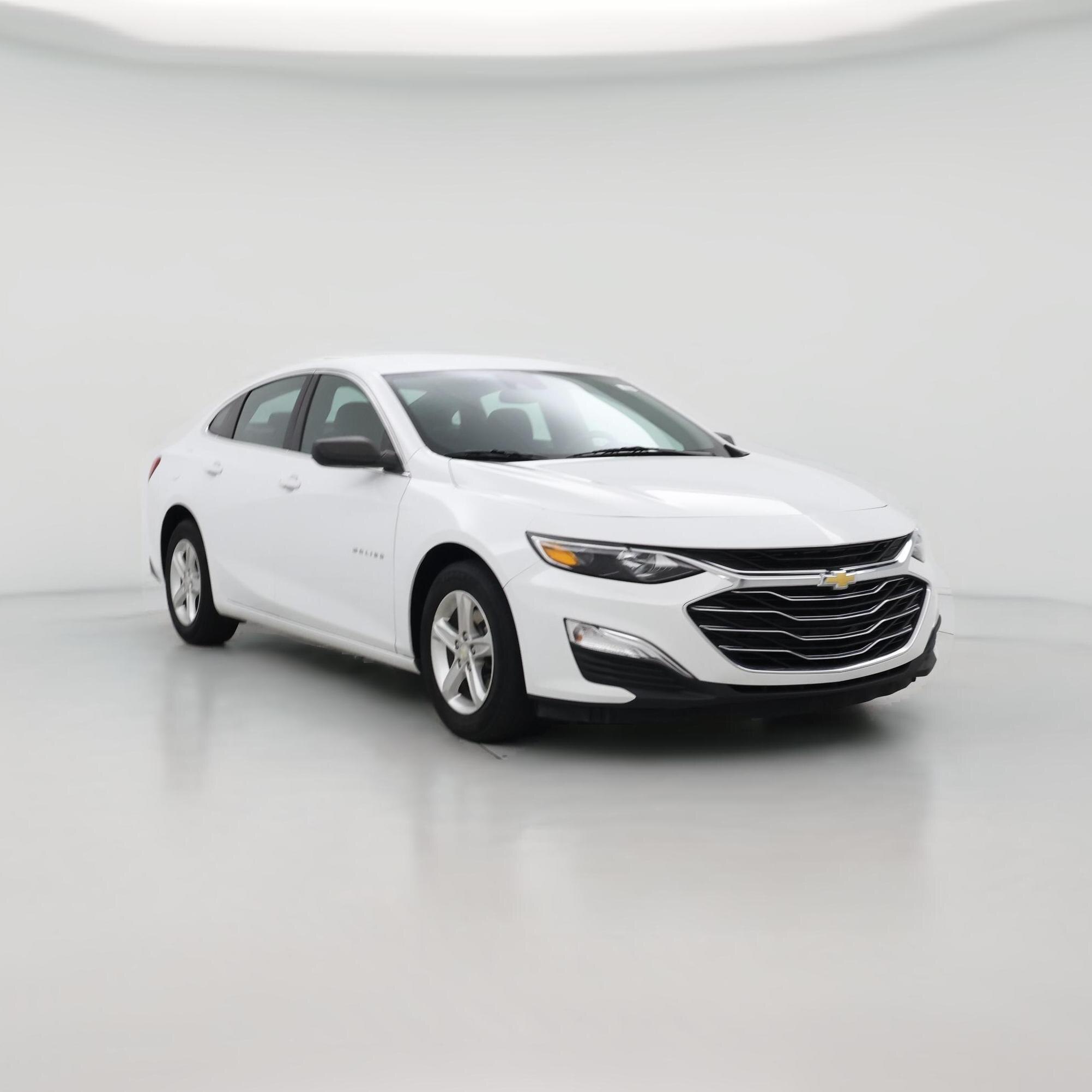 Thumbnail: 2023 Chevrolet Malibu - 1