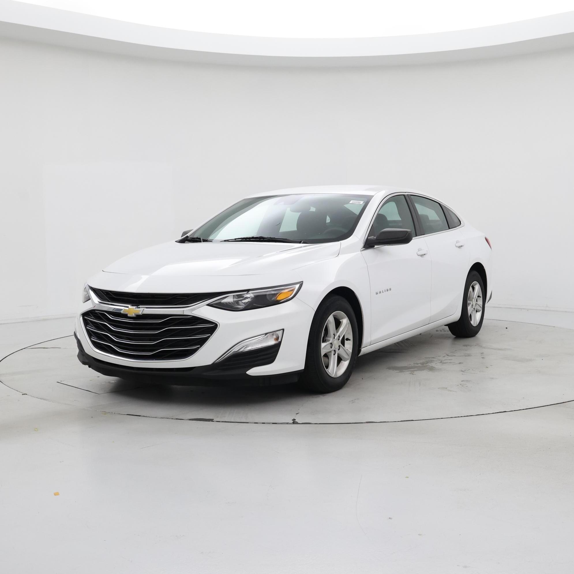 Thumbnail: 2023 Chevrolet Malibu - 4