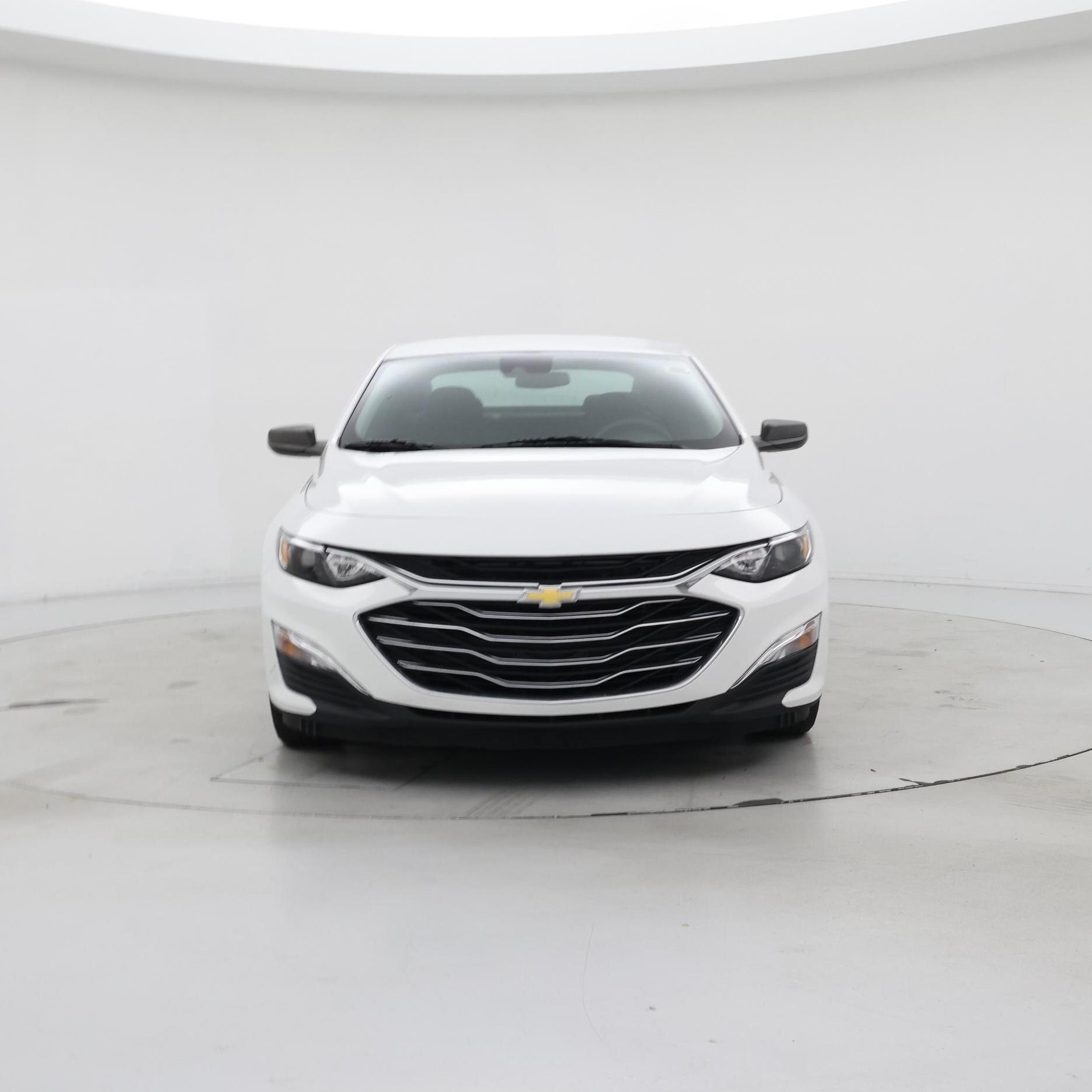 Thumbnail: 2023 Chevrolet Malibu - 5