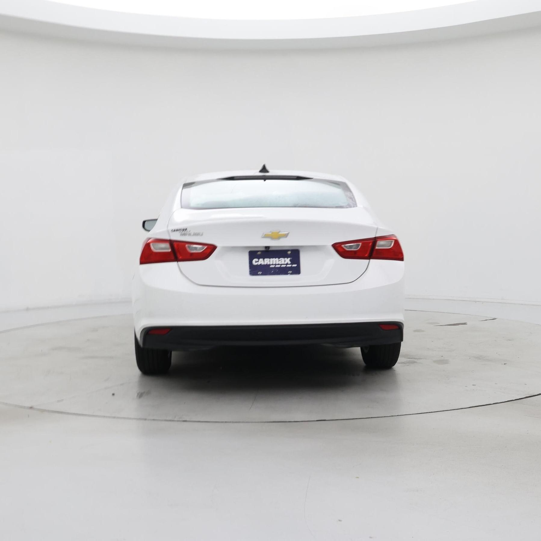 Thumbnail: 2023 Chevrolet Malibu - 6
