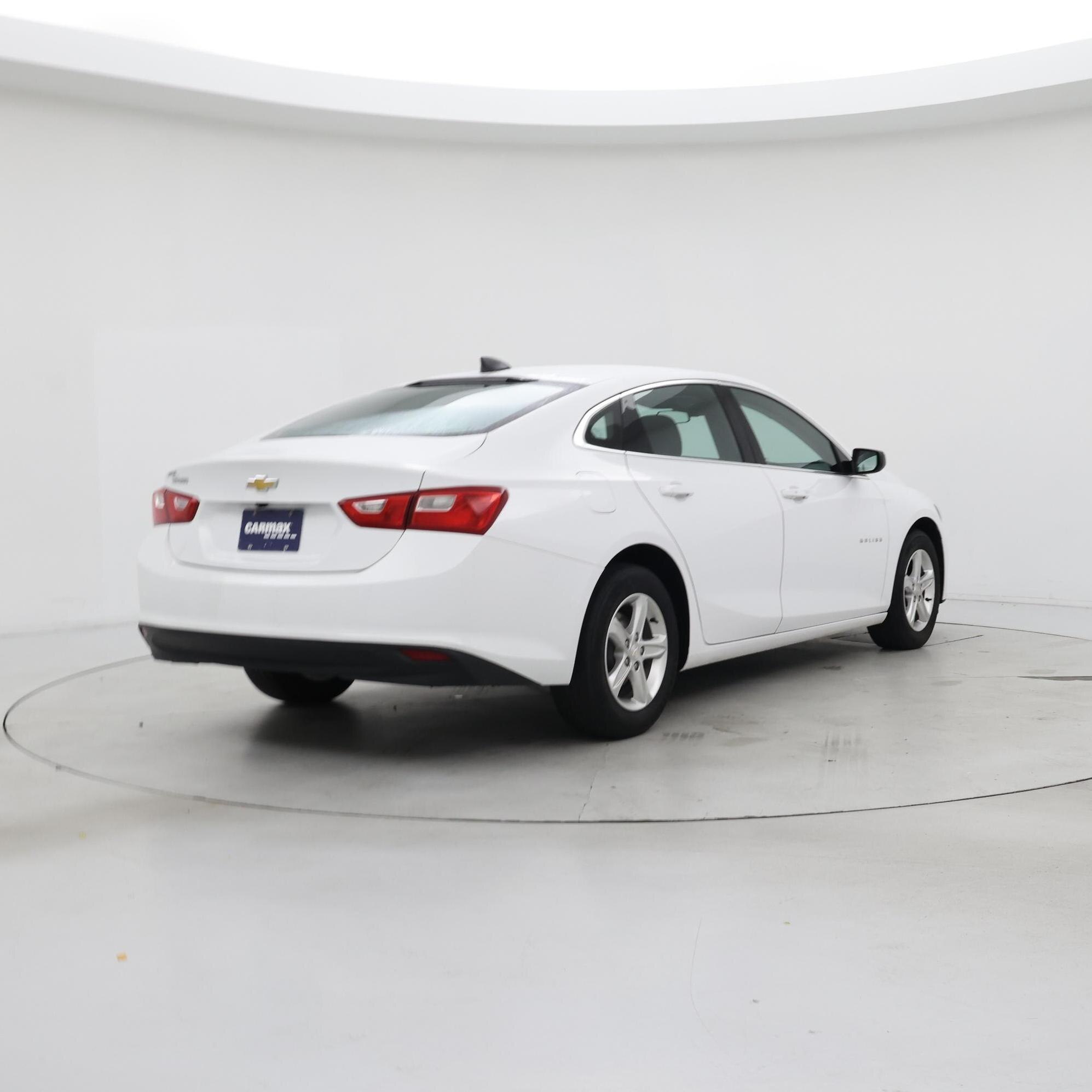 Thumbnail: 2023 Chevrolet Malibu - 8