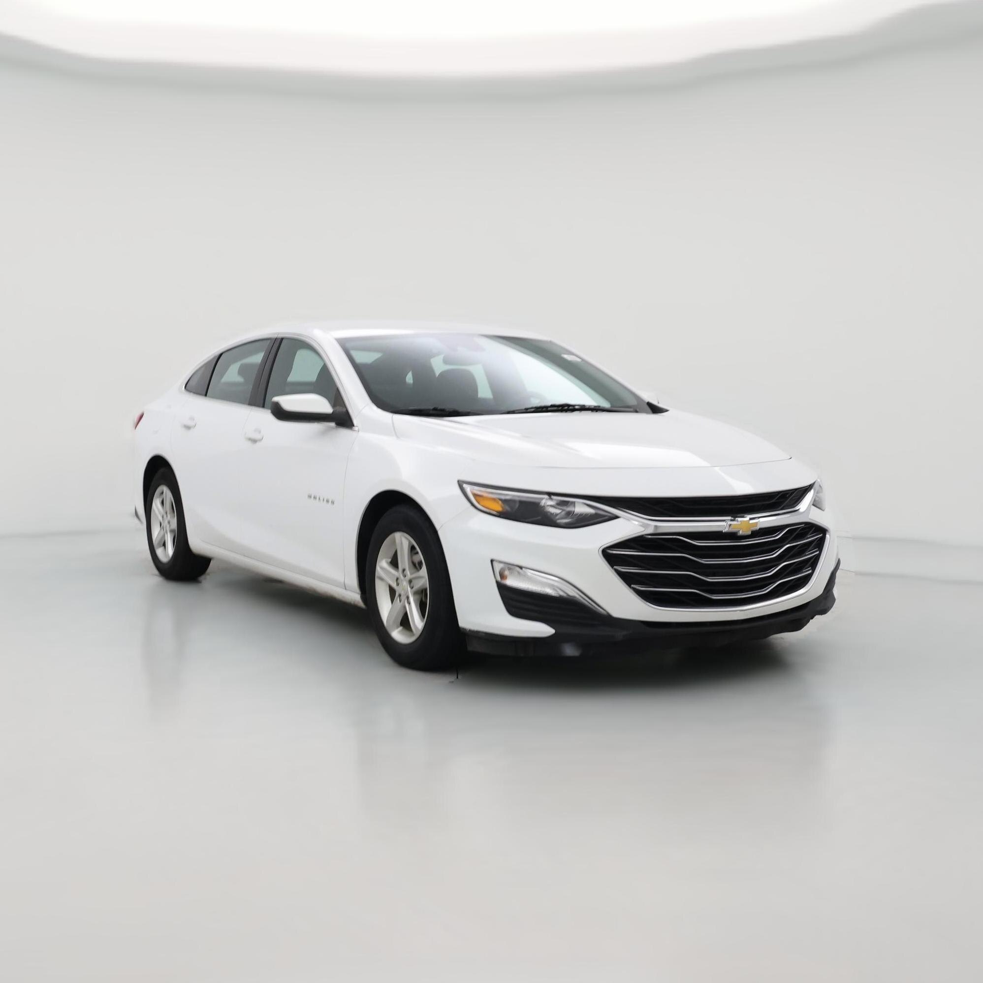 Thumbnail: 2020 Chevrolet Malibu - 1