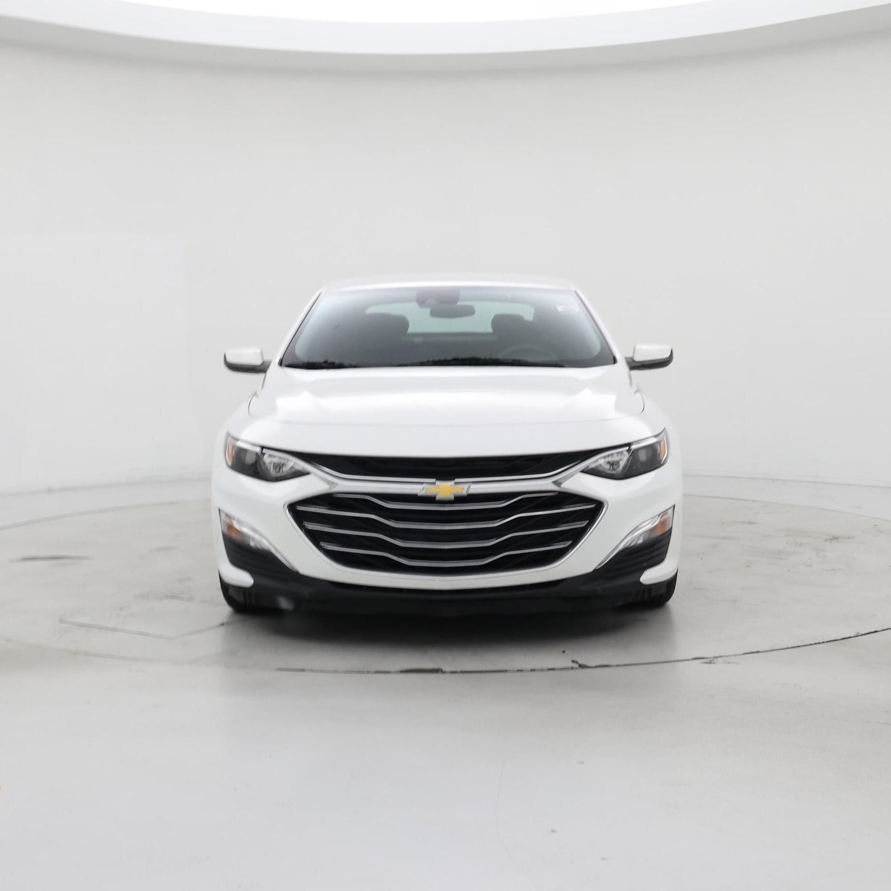 Thumbnail: 2020 Chevrolet Malibu - 5