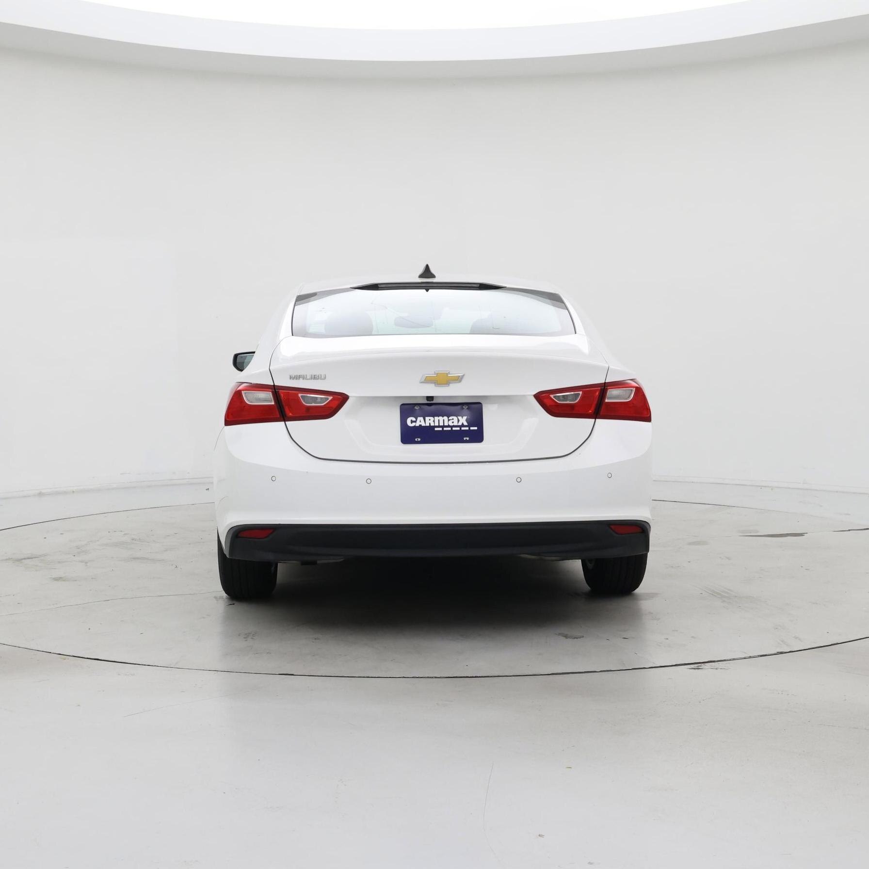 Thumbnail: 2020 Chevrolet Malibu - 6