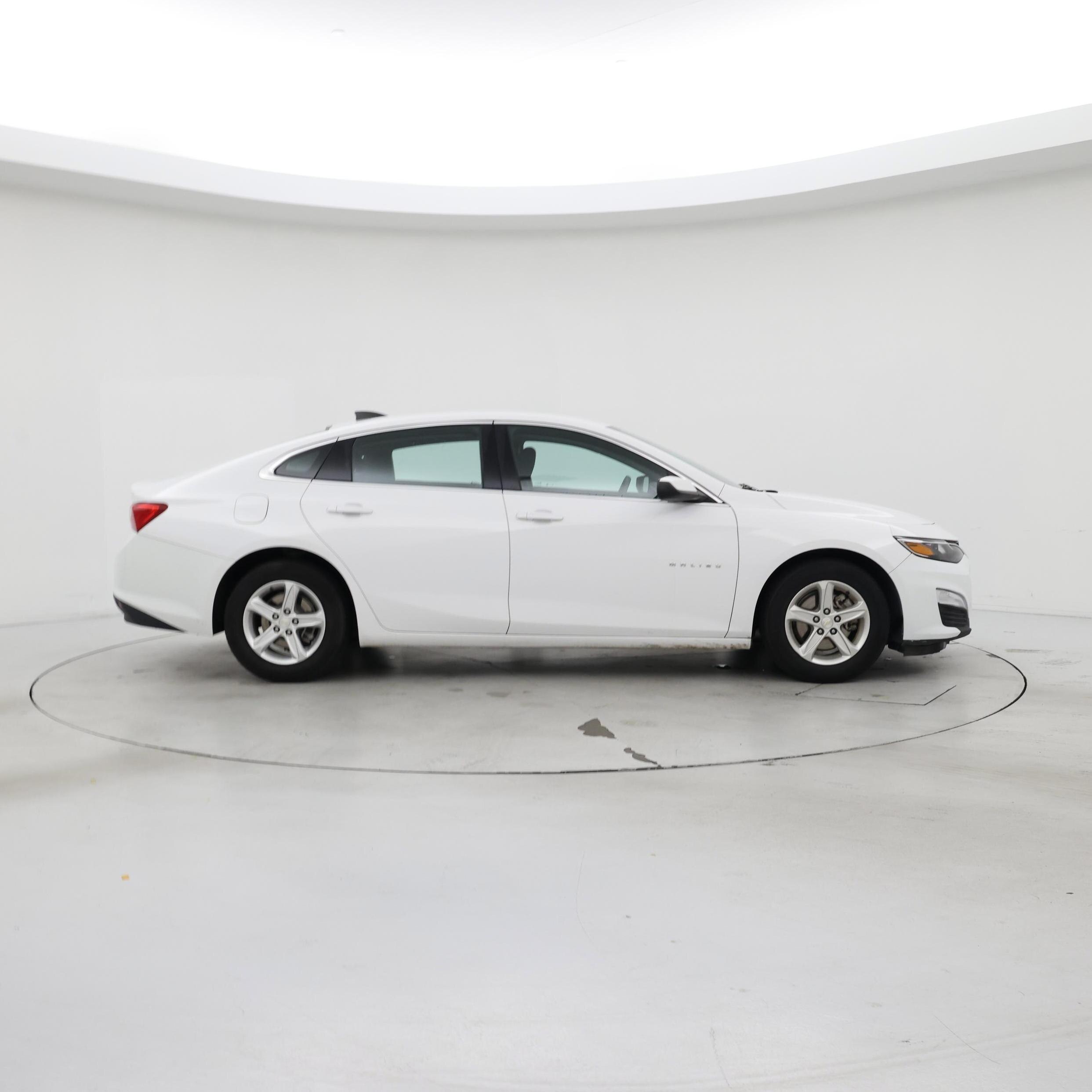 Thumbnail: 2020 Chevrolet Malibu - 7