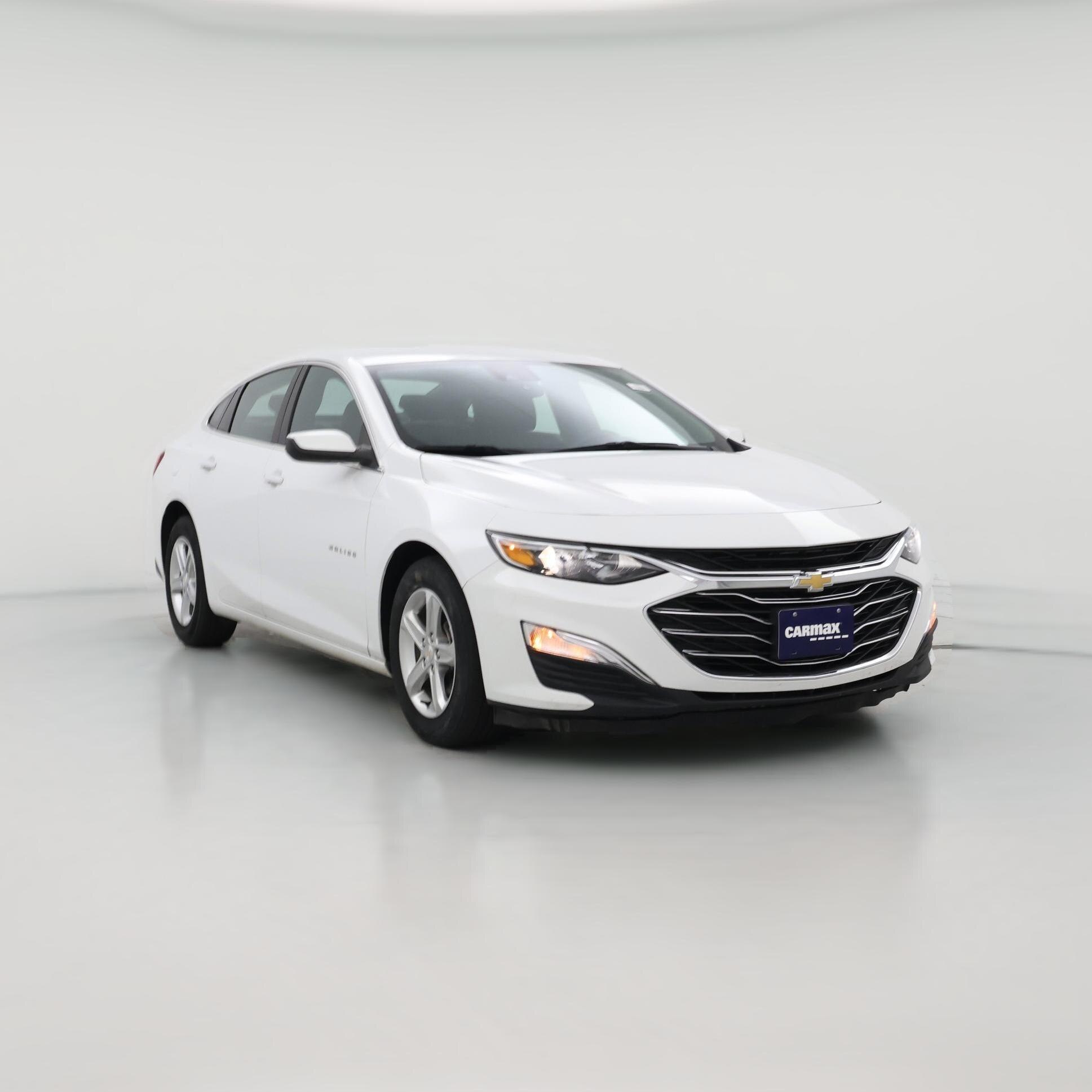 Thumbnail: 2023 Chevrolet Malibu - 1