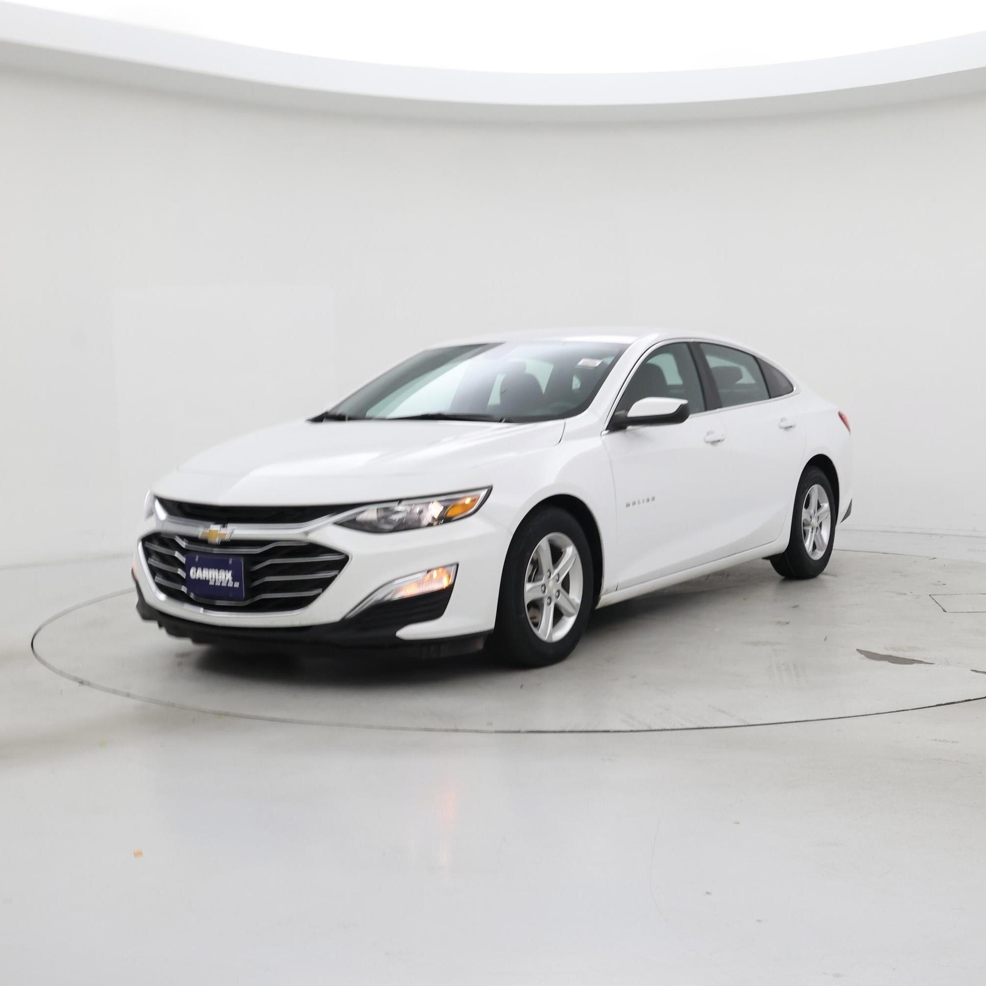 Thumbnail: 2023 Chevrolet Malibu - 4