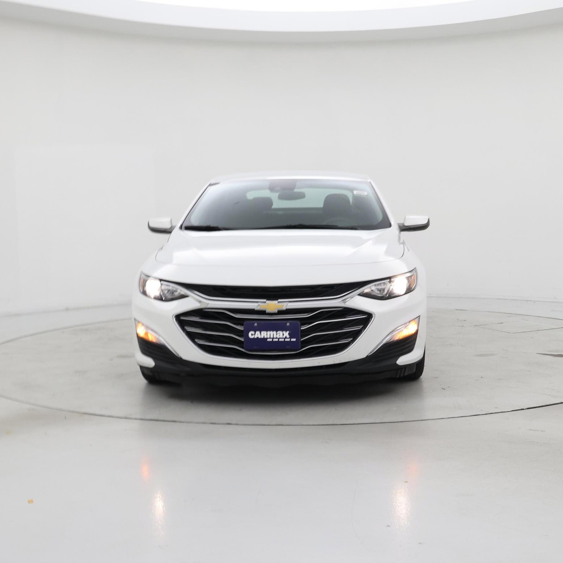Thumbnail: 2023 Chevrolet Malibu - 5