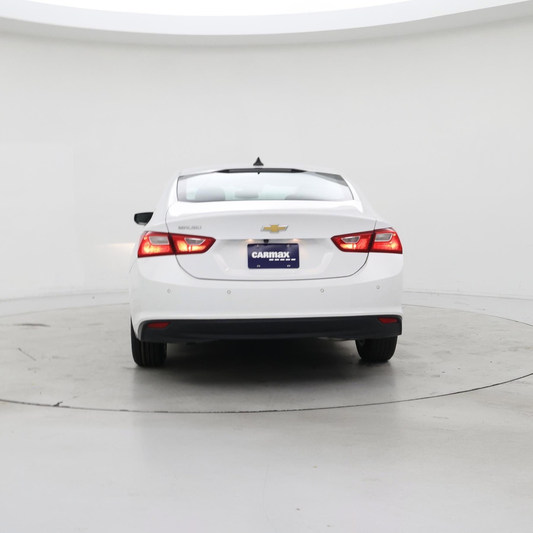 Thumbnail: 2023 Chevrolet Malibu - 6