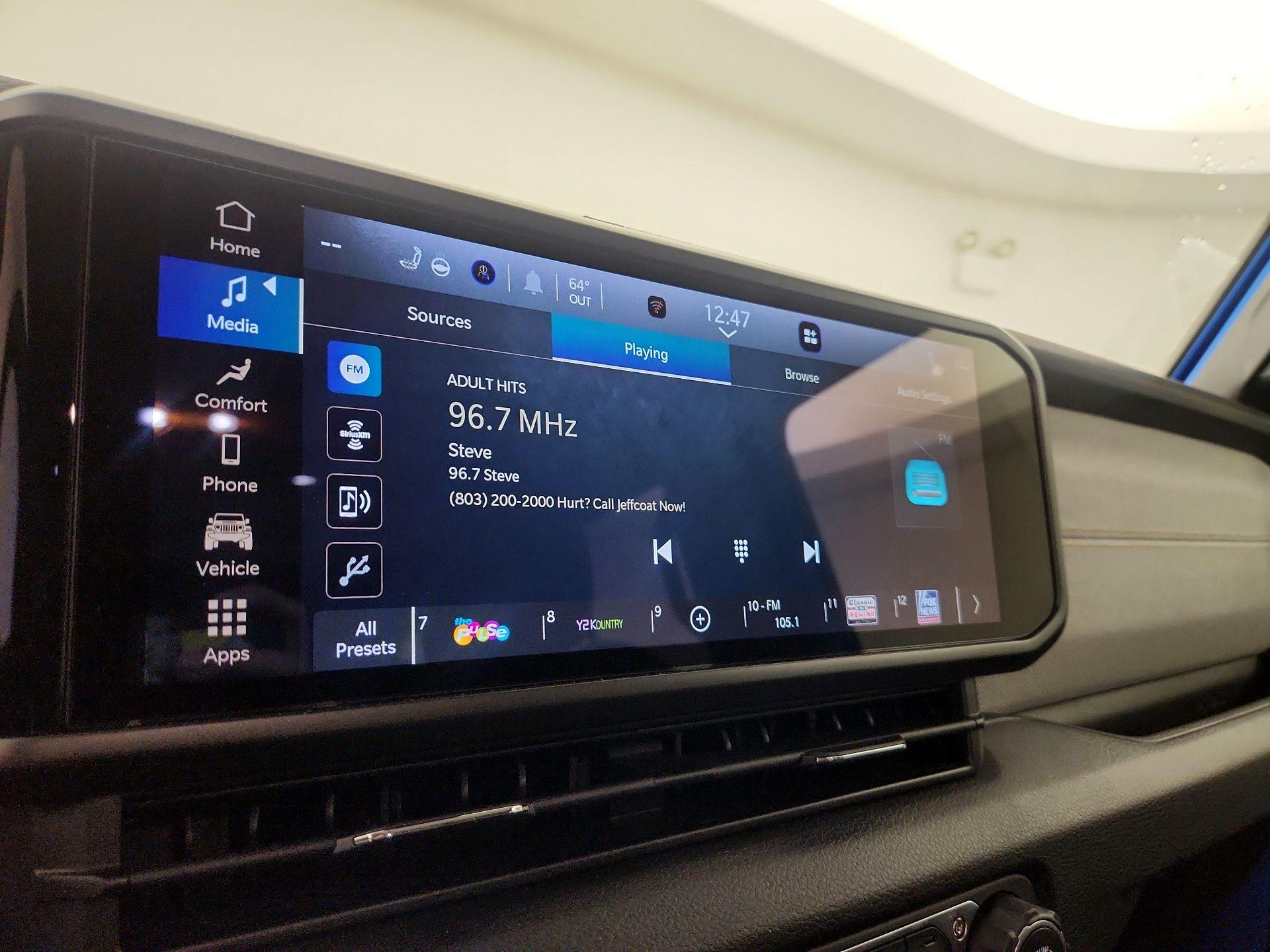 Thumbnail: 2024 Jeep Wrangler - 15