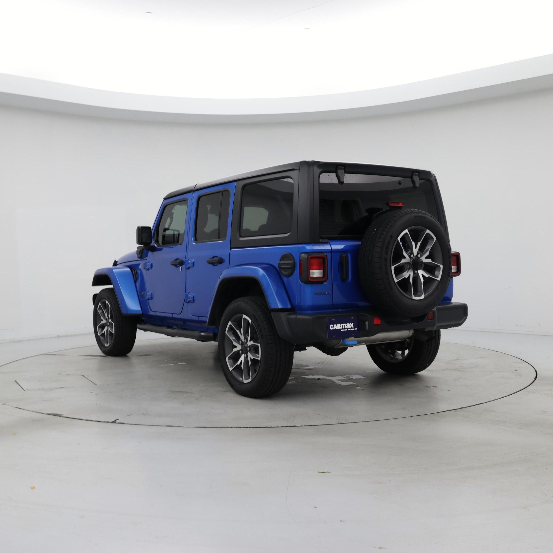 Thumbnail: 2024 Jeep Wrangler - 2