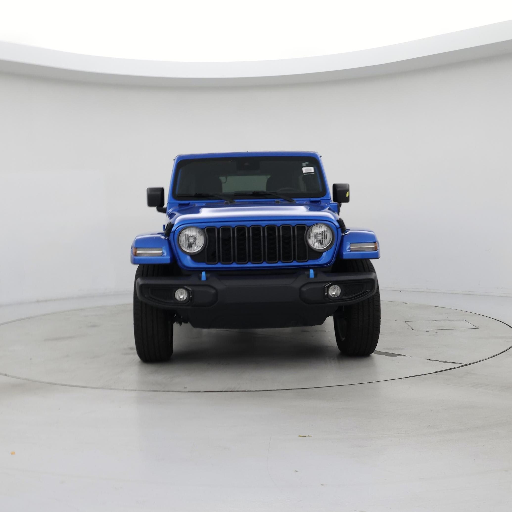 Thumbnail: 2024 Jeep Wrangler - 5