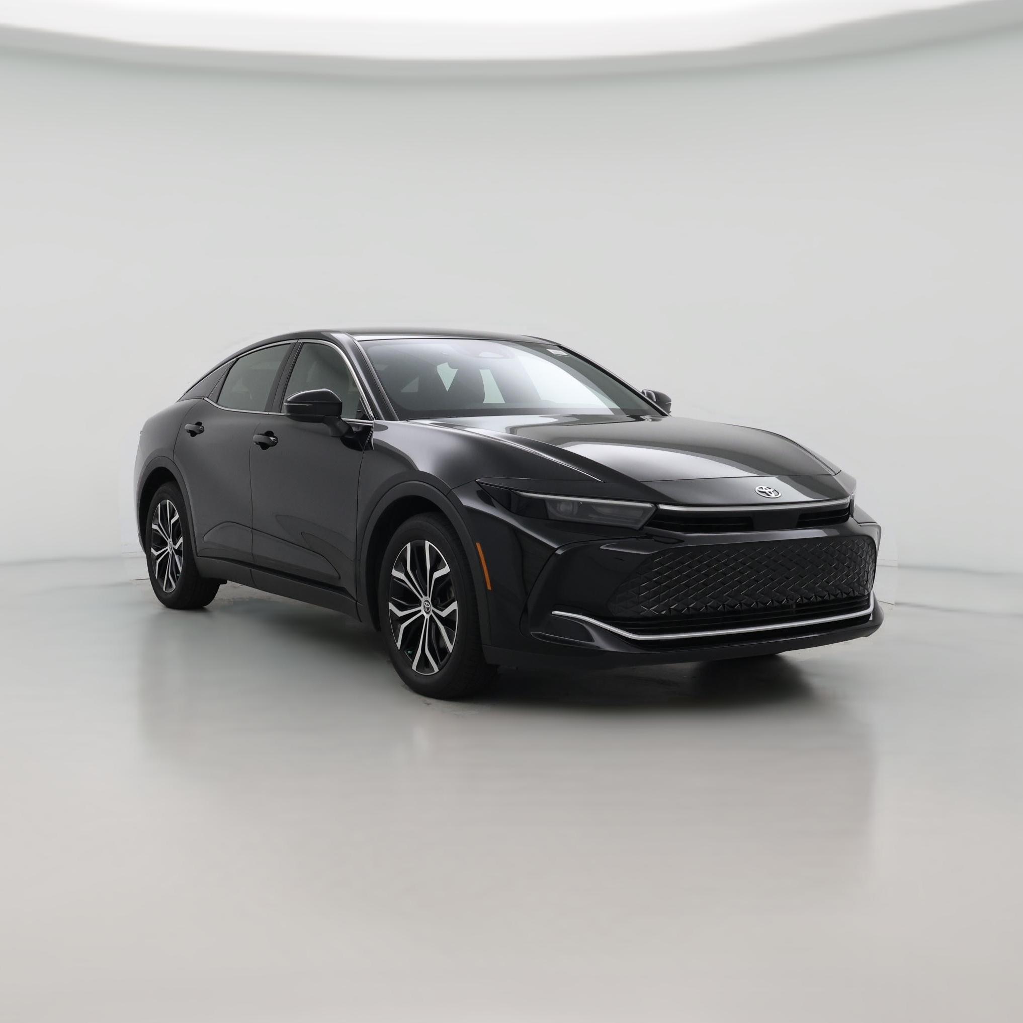 Thumbnail: 2023 Toyota Crown - 1