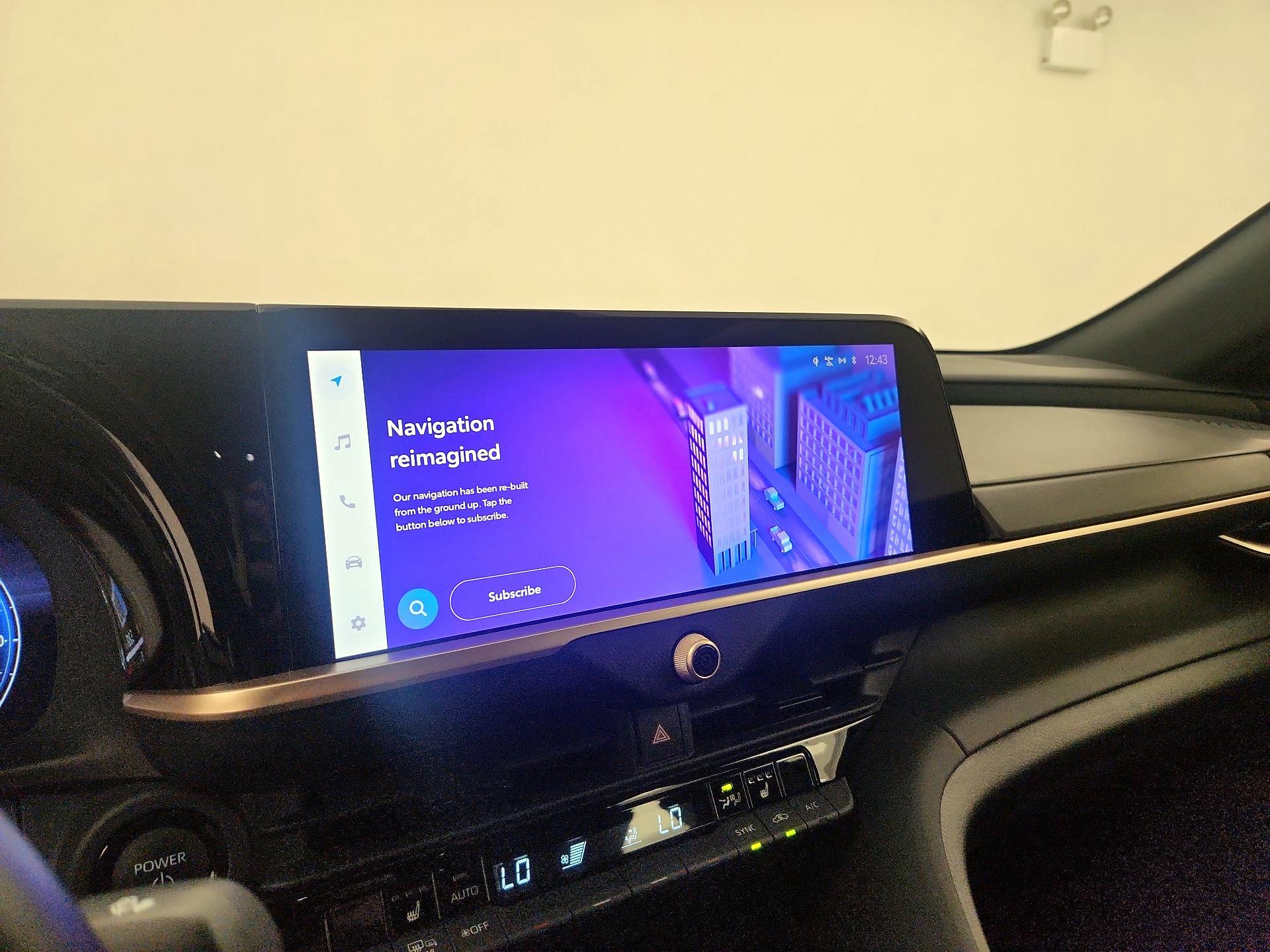 Thumbnail: 2023 Toyota Crown - 14