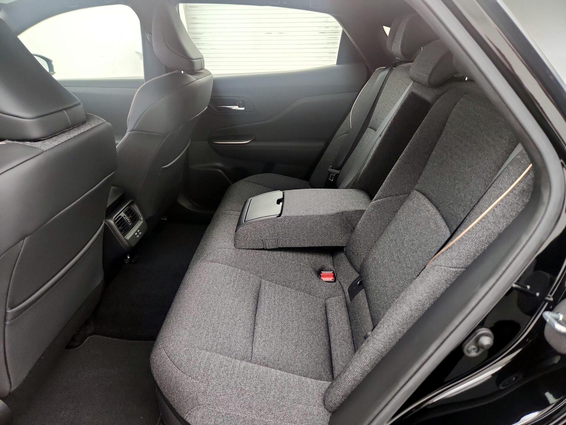 Thumbnail: 2023 Toyota Crown - 20