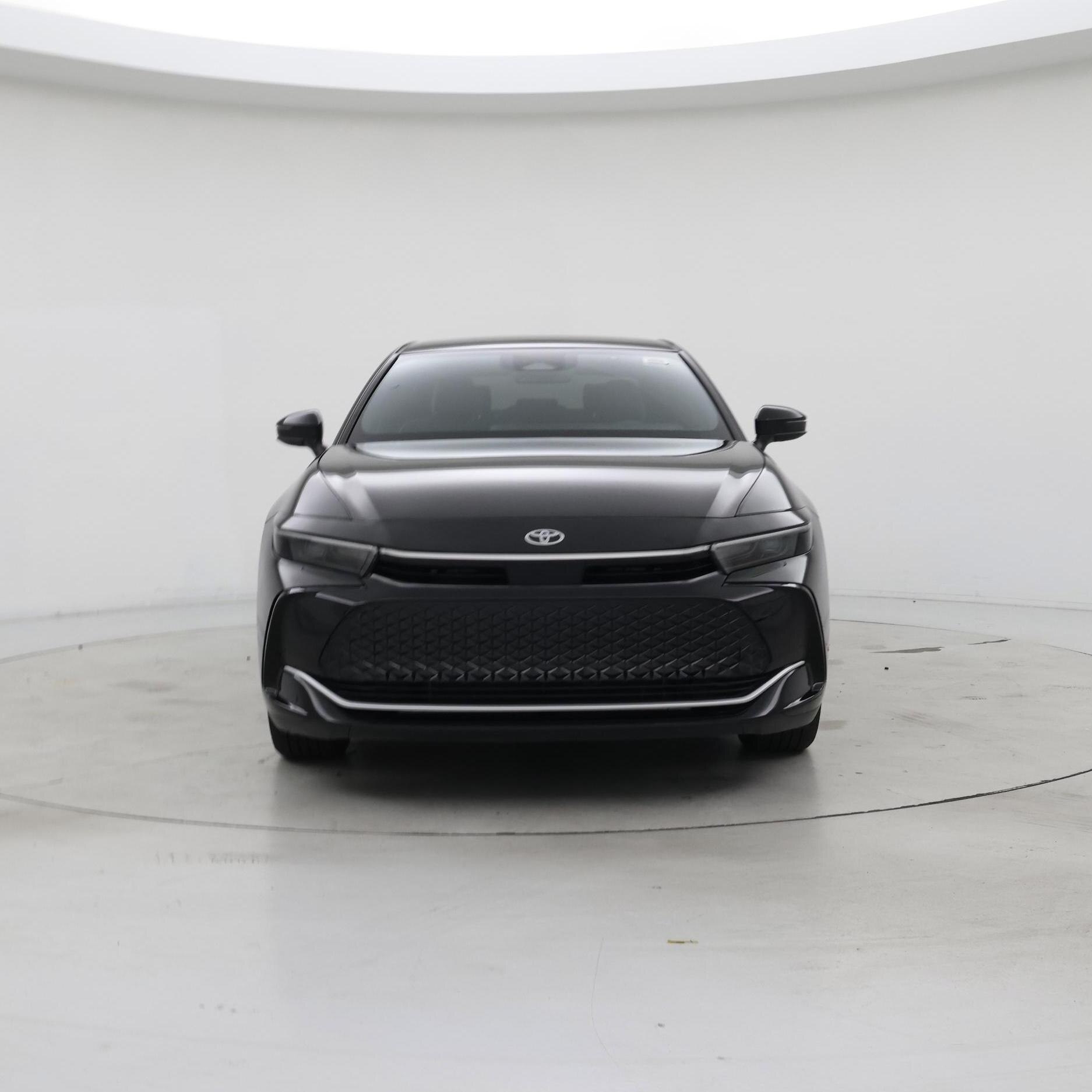 Thumbnail: 2023 Toyota Crown - 5