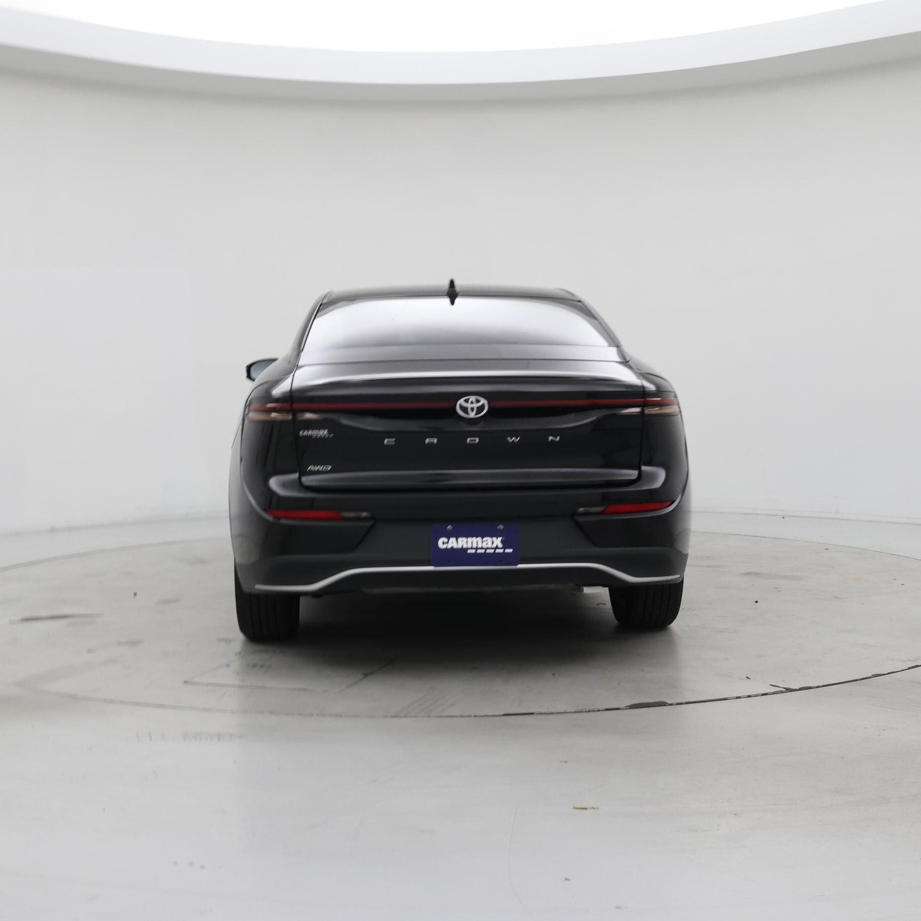 Thumbnail: 2023 Toyota Crown - 6